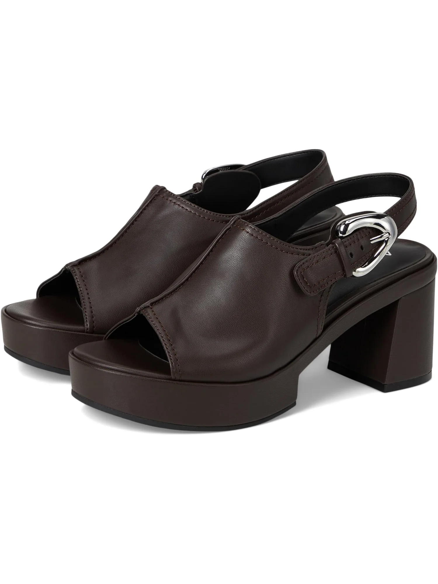 Туфли Aerosoles Women's Zella — коричневый