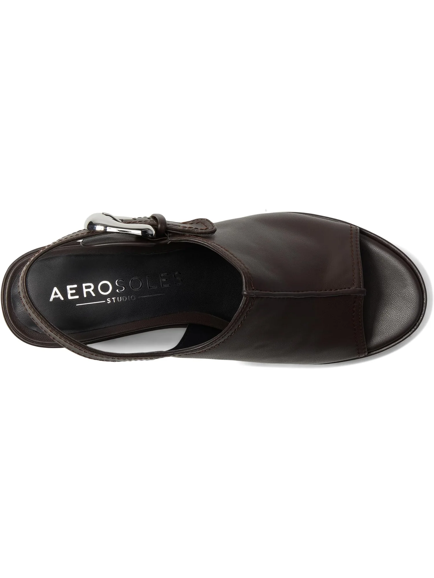 Туфли Aerosoles Women's Zella — изображение 2 из 7, ява