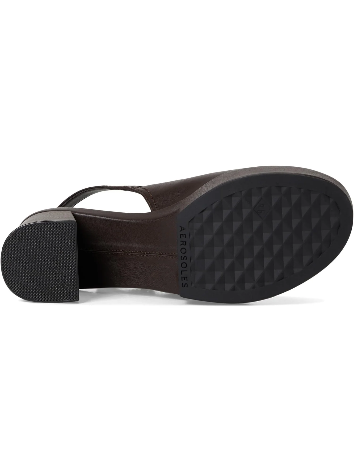 Туфли Aerosoles Women's Zella — изображение 3 из 7, ява