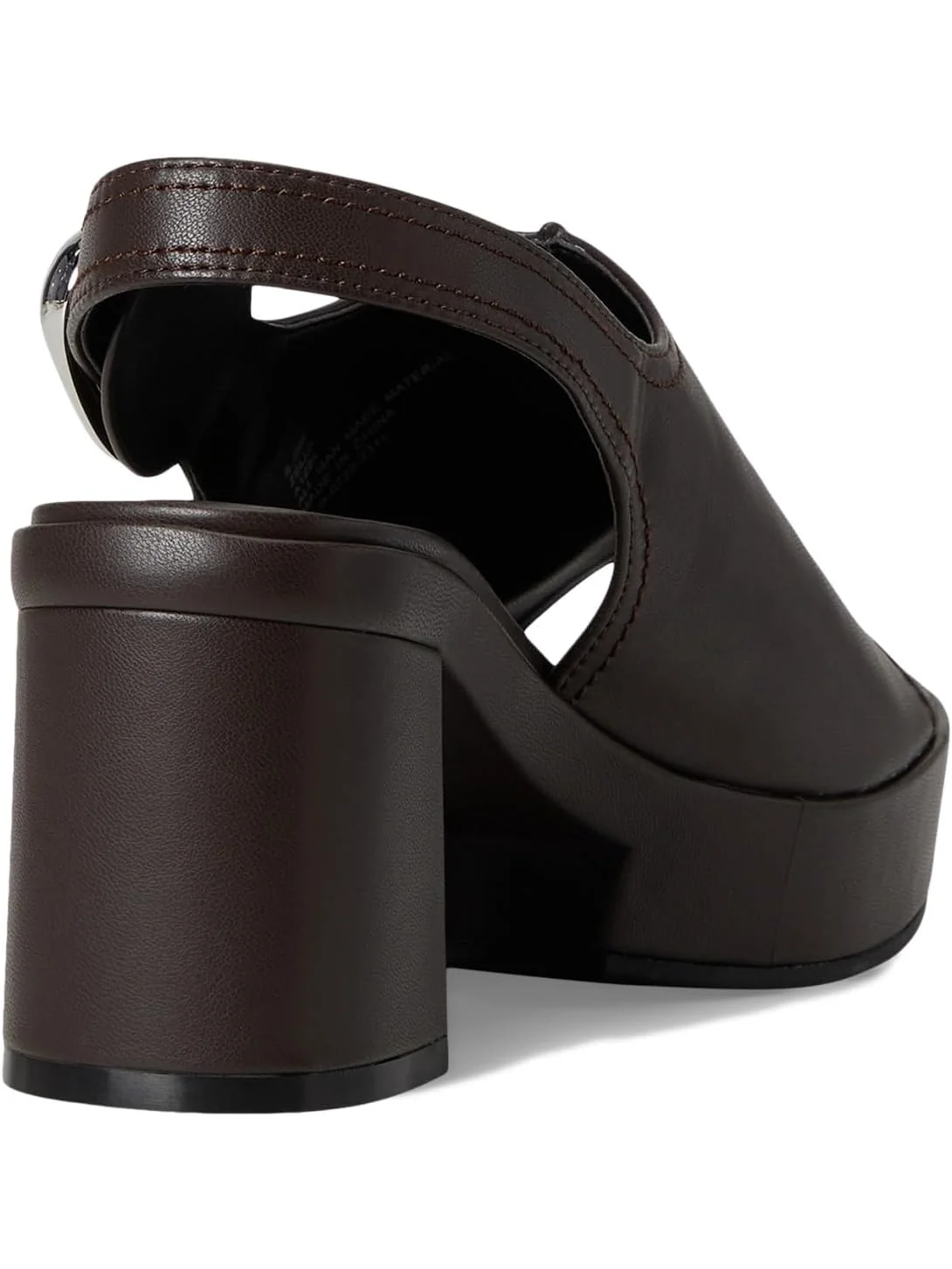 Туфли Aerosoles Women's Zella — изображение 5 из 7, ява