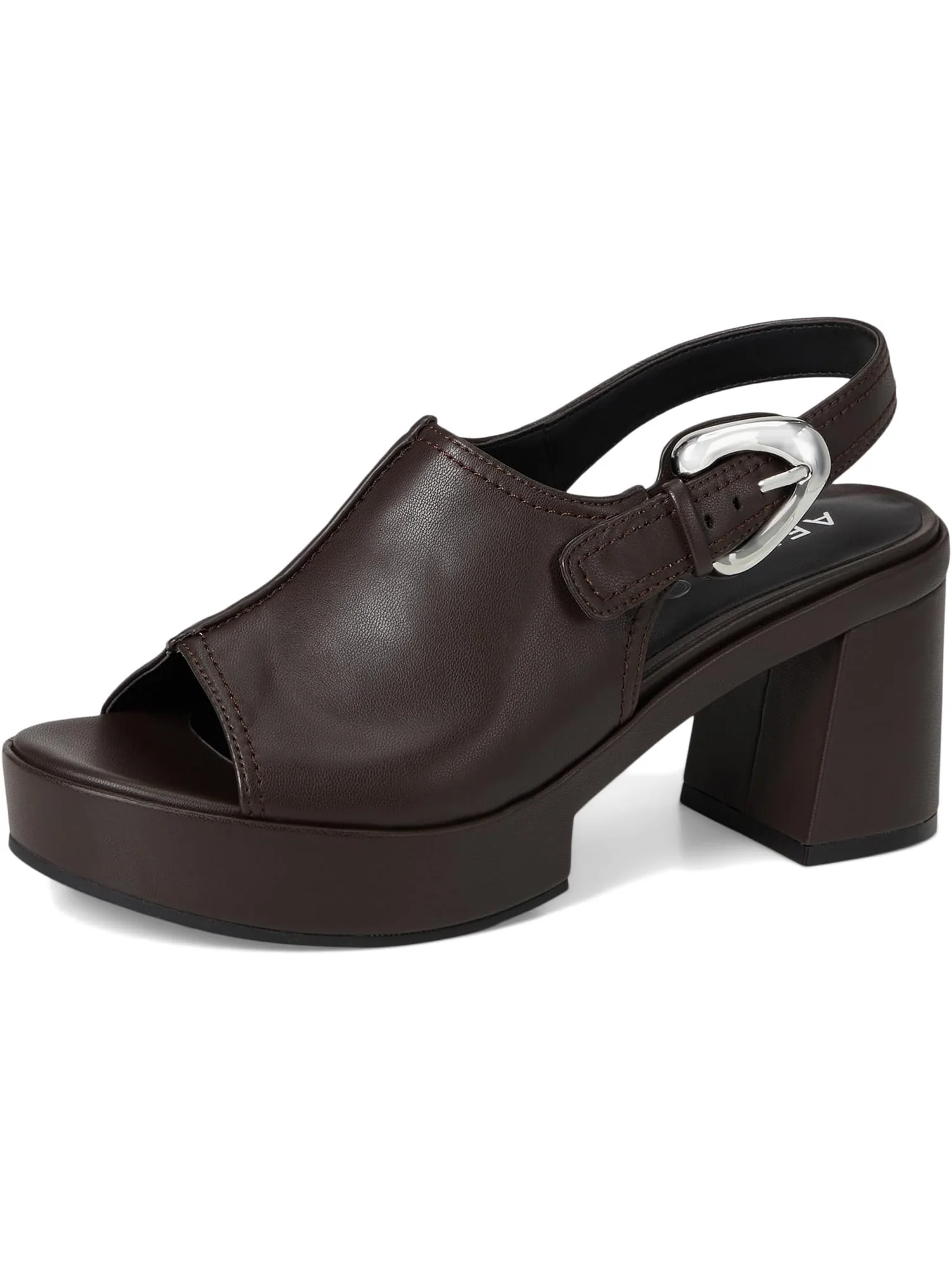 Туфли Aerosoles Women's Zella — изображение 7 из 7, ява