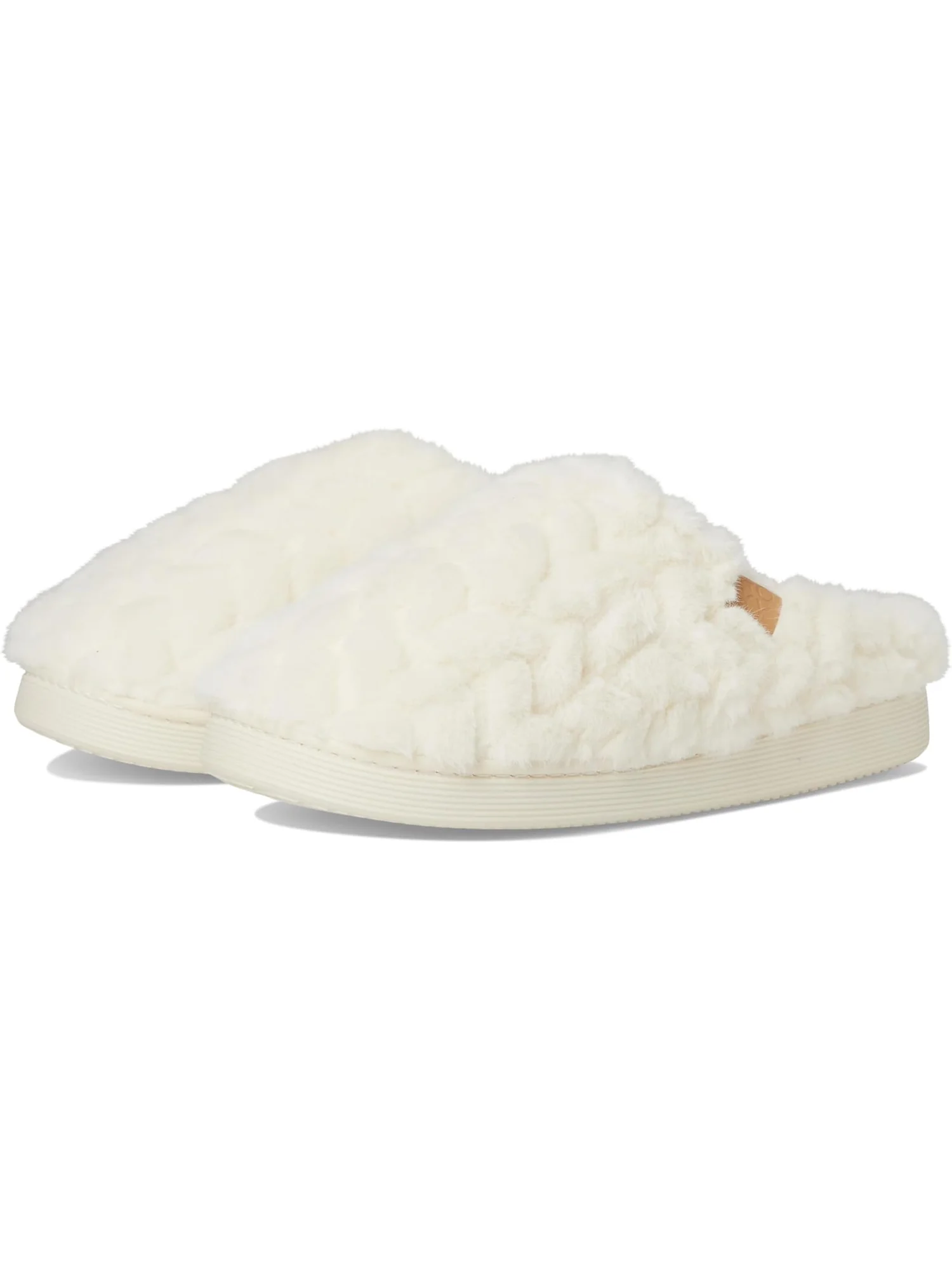 Тапочки Roxy Women's Bae