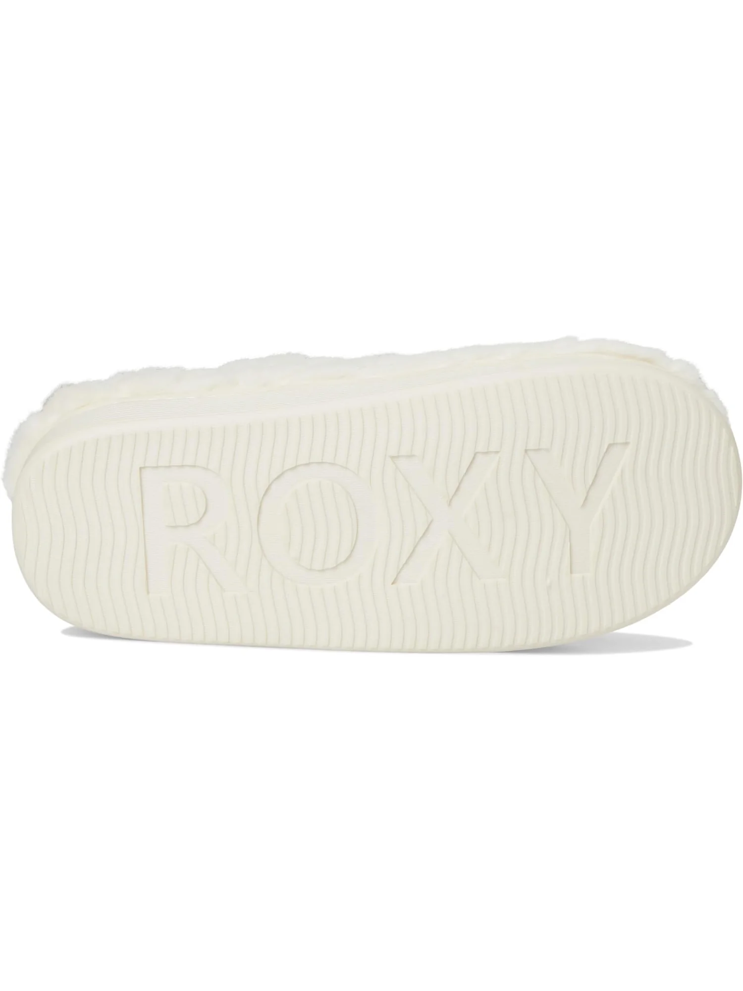 Тапочки Roxy Women's Bae — изображение 3 из 7, бежевый