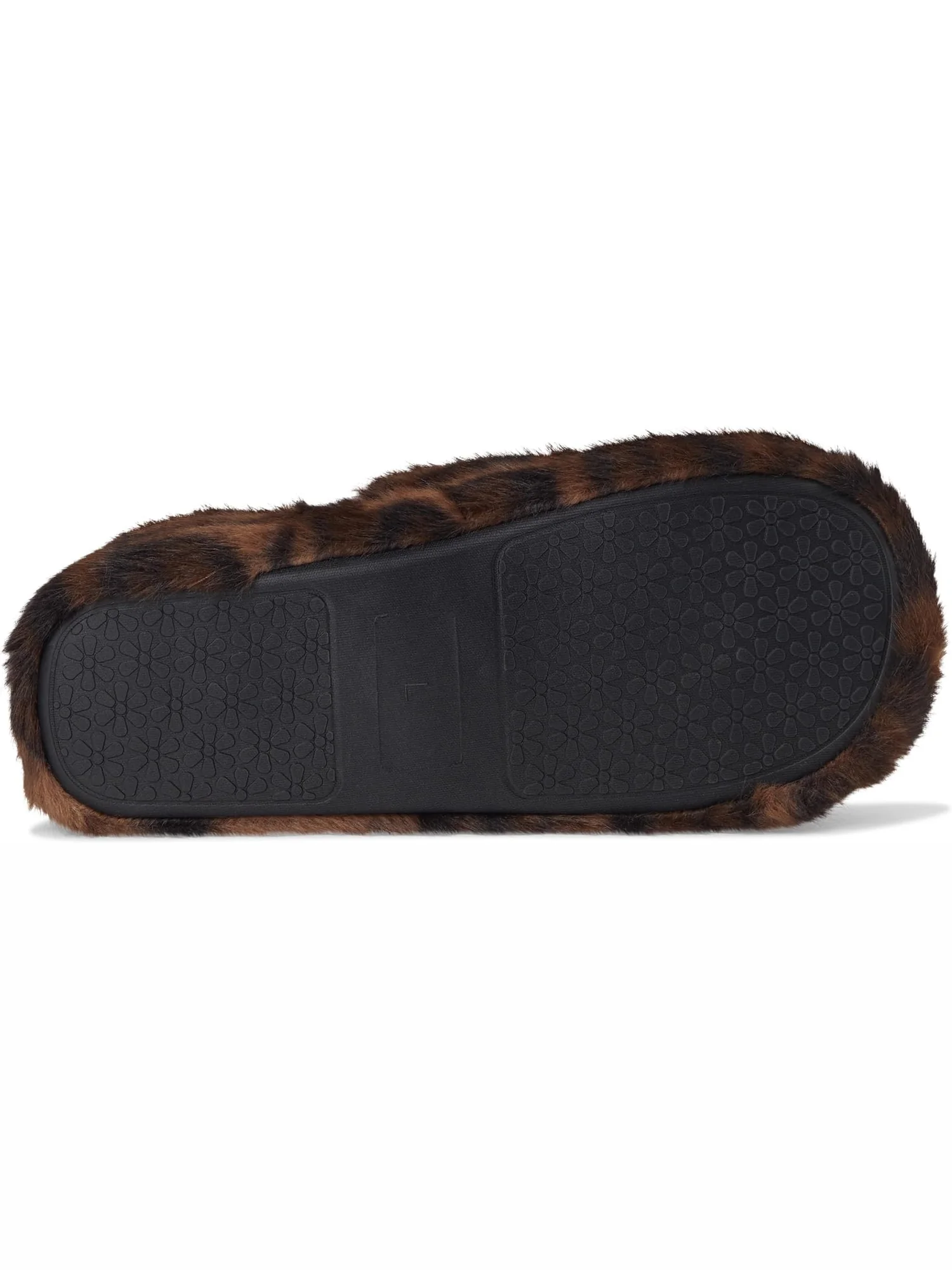Тапочки Roxy Women's Sloane — изображение 3 из 7, коричневый