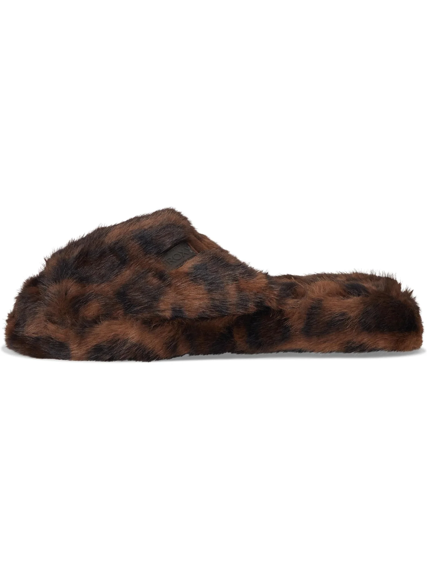 Тапочки Roxy Women's Sloane — изображение 4 из 7, коричневый