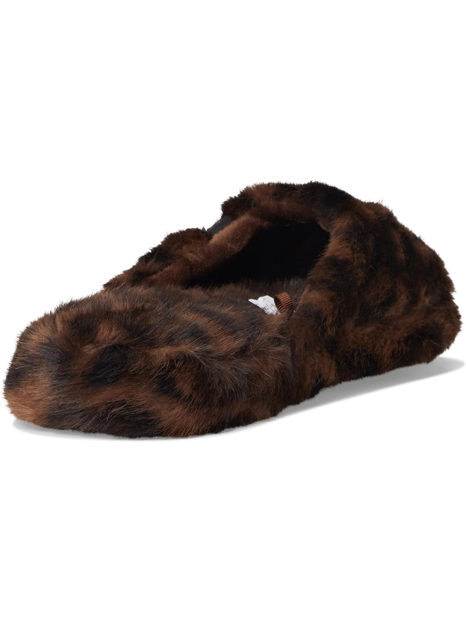Тапочки Roxy Women's Sloane — изображение 5 из 7, коричневый