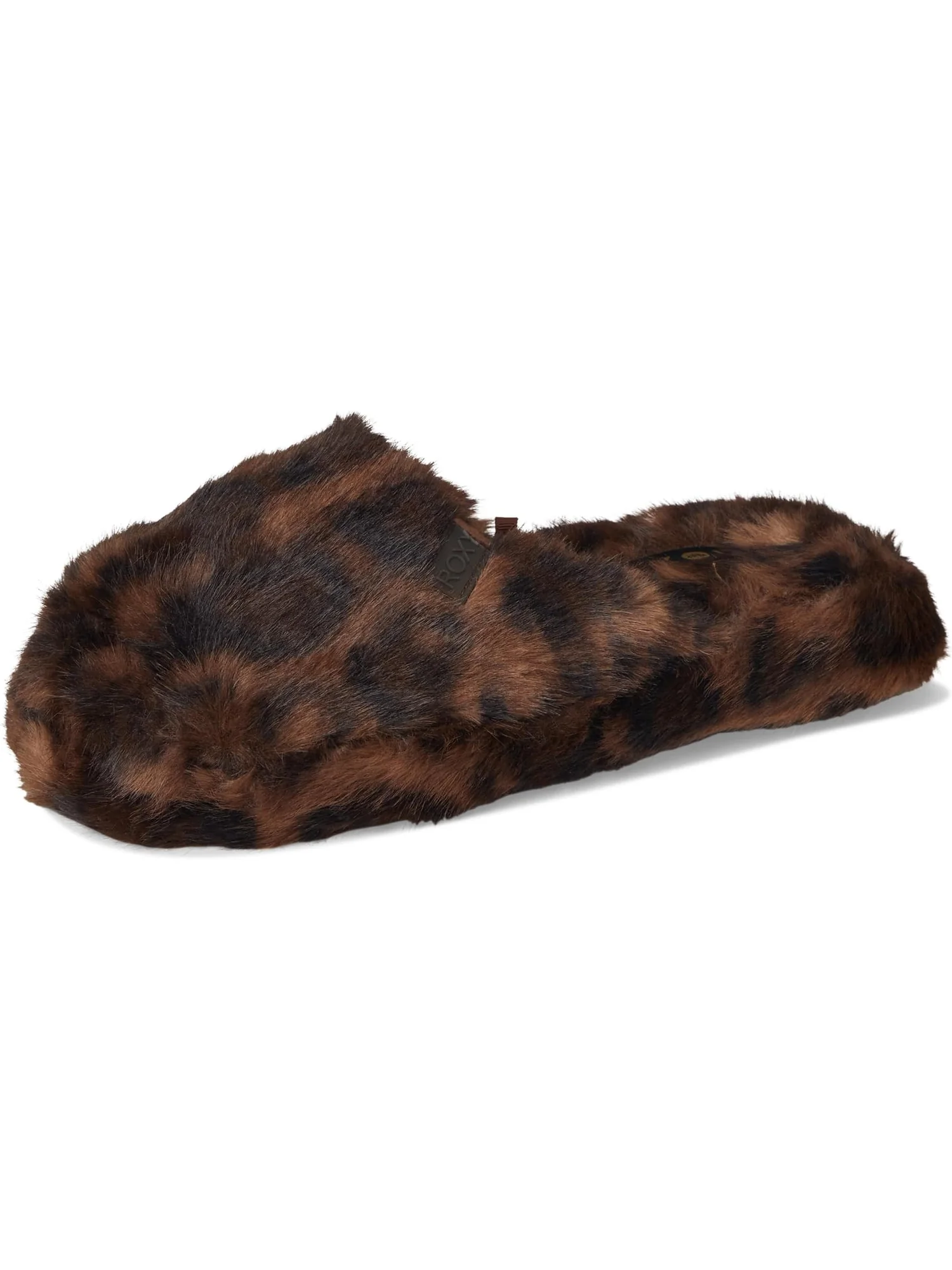 Тапочки Roxy Women's Sloane — изображение 7 из 7, коричневый