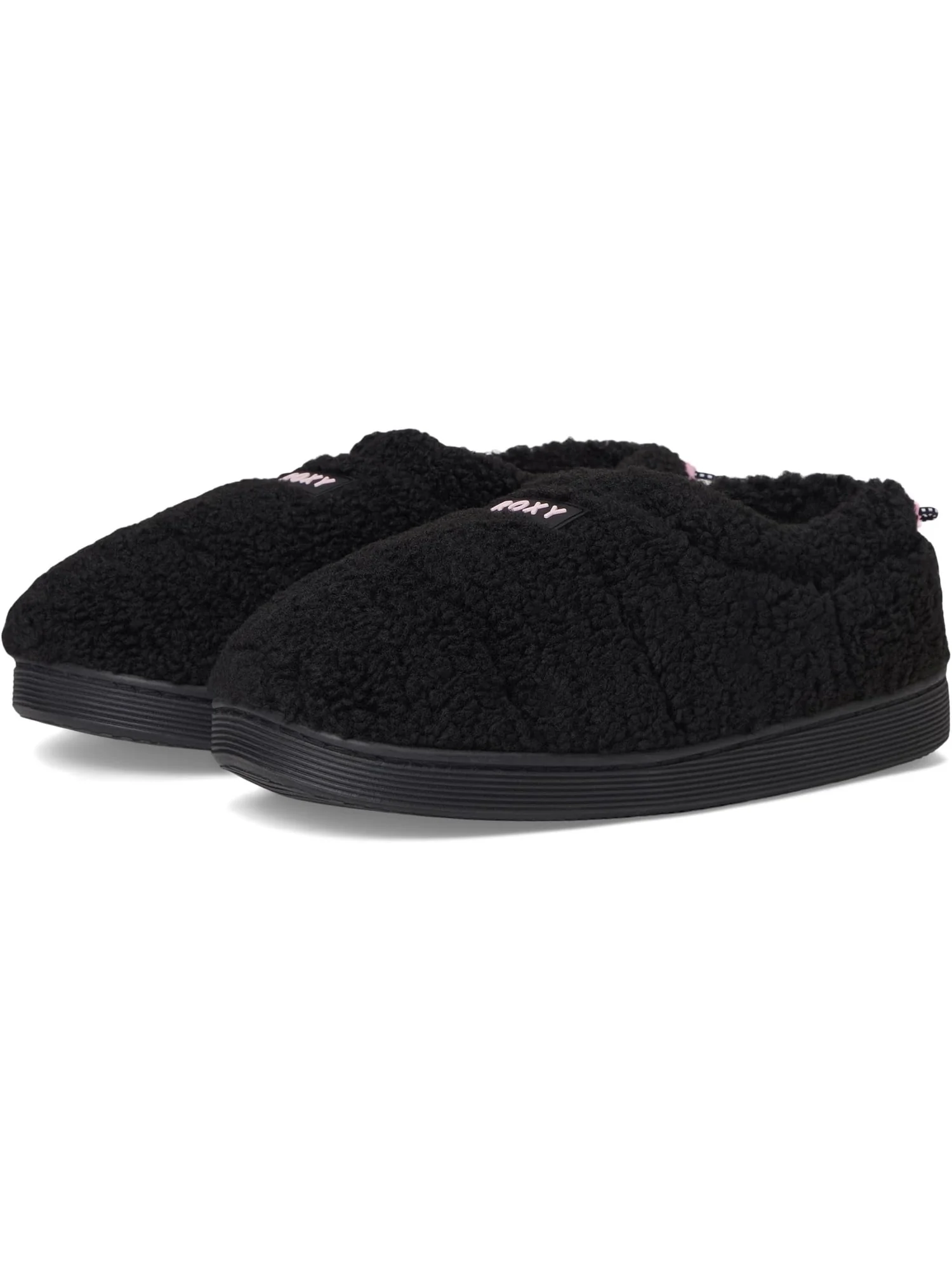 Тапочки Roxy Women's Colorado — изображение 1 из 7, черный