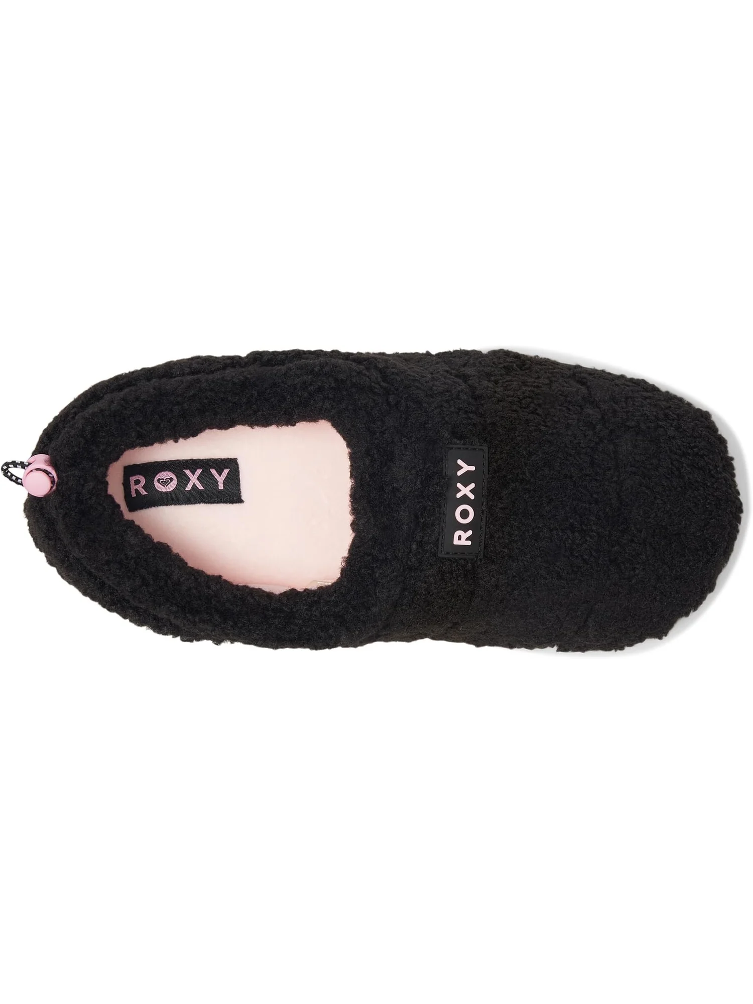 Тапочки Roxy Women's Colorado — изображение 2 из 7, черный