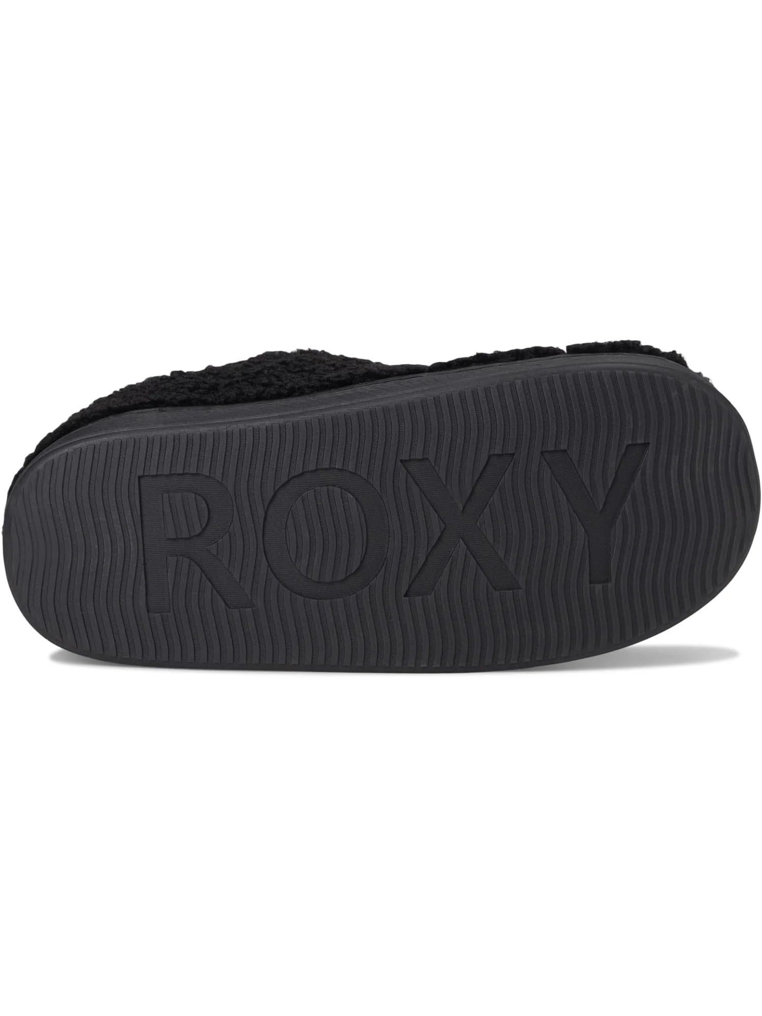 Тапочки Roxy Women's Colorado — изображение 3 из 7, черный
