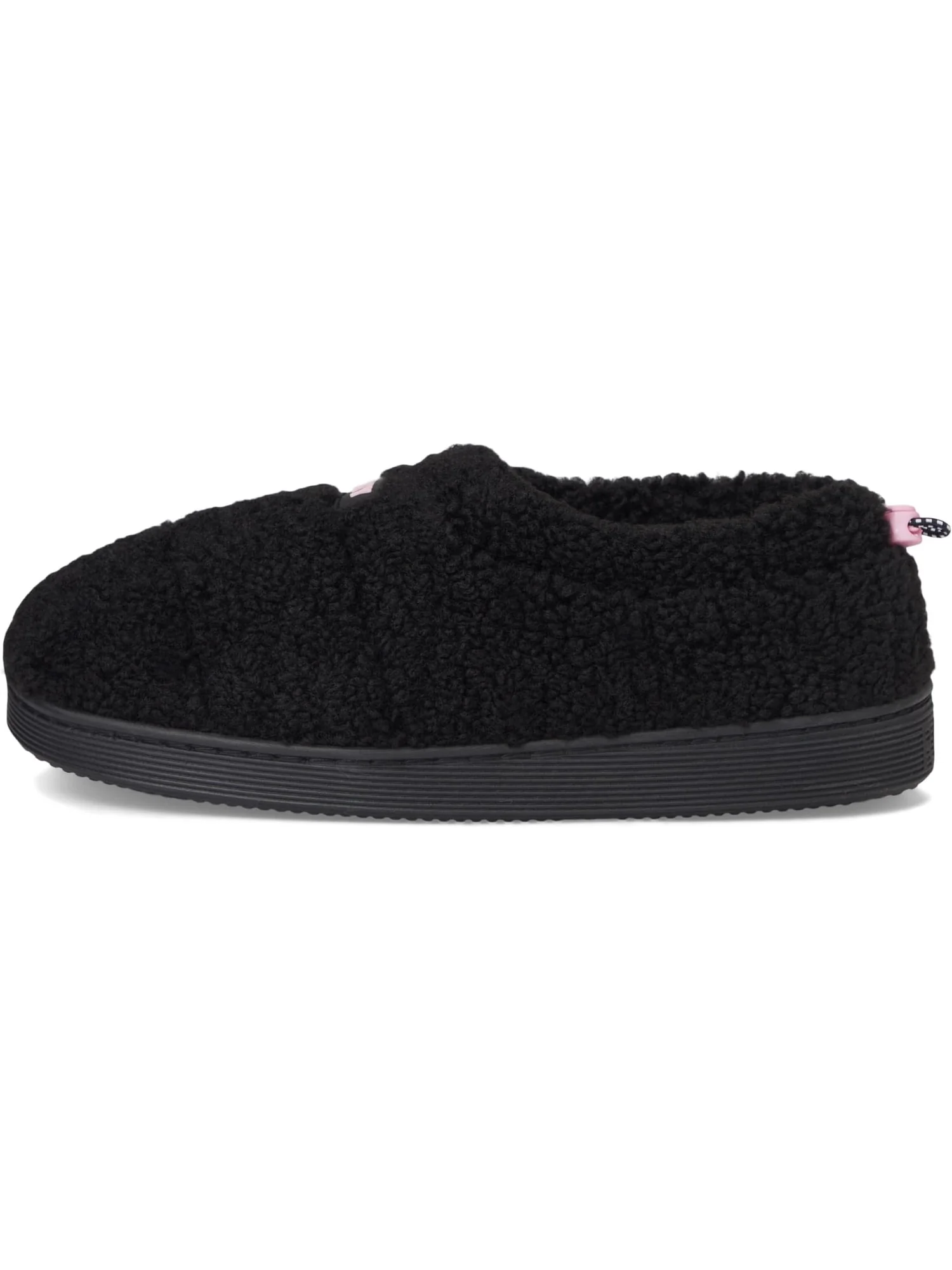 Тапочки Roxy Women's Colorado — изображение 4 из 7, черный