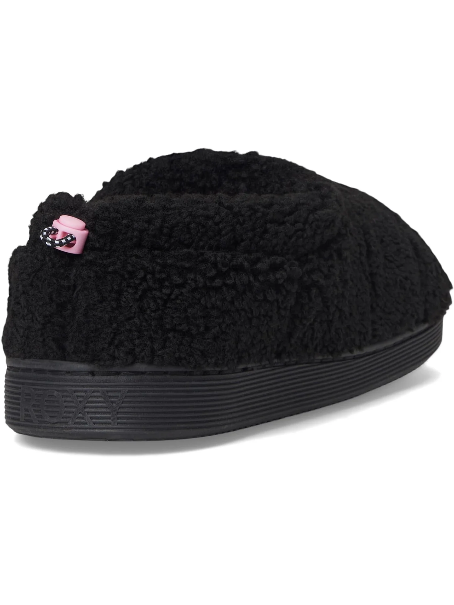 Тапочки Roxy Women's Colorado — изображение 5 из 7, черный