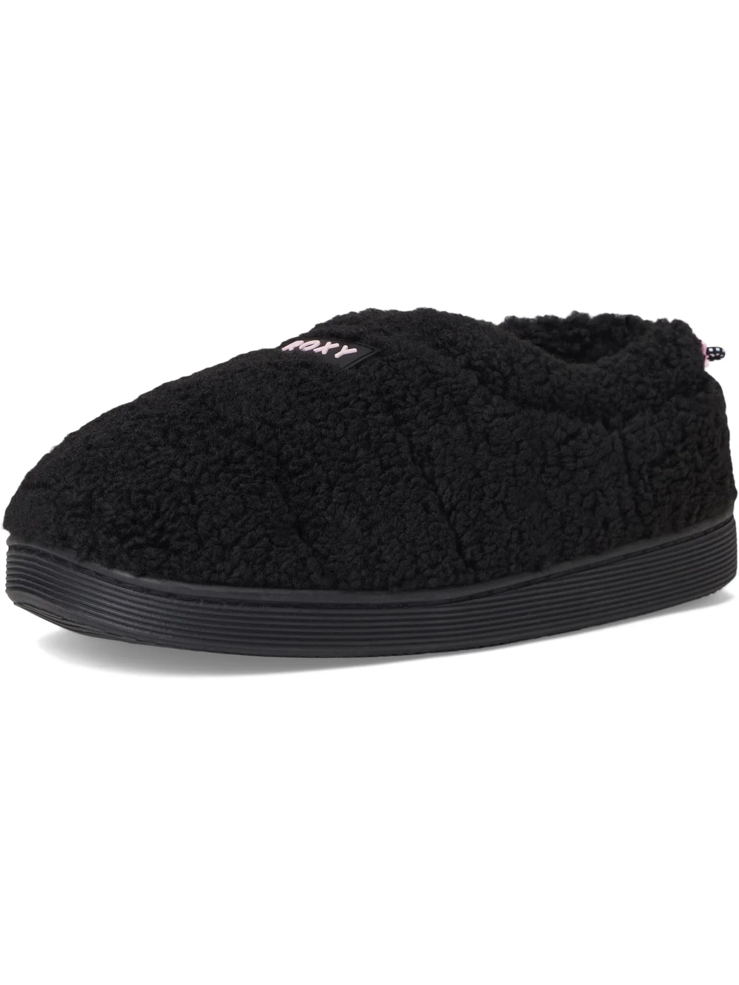 Тапочки Roxy Women's Colorado — изображение 7 из 7, черный