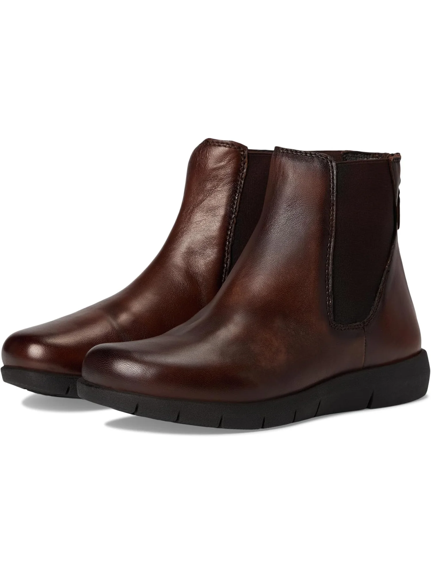 Ботинки SoftWalk Women's Albany