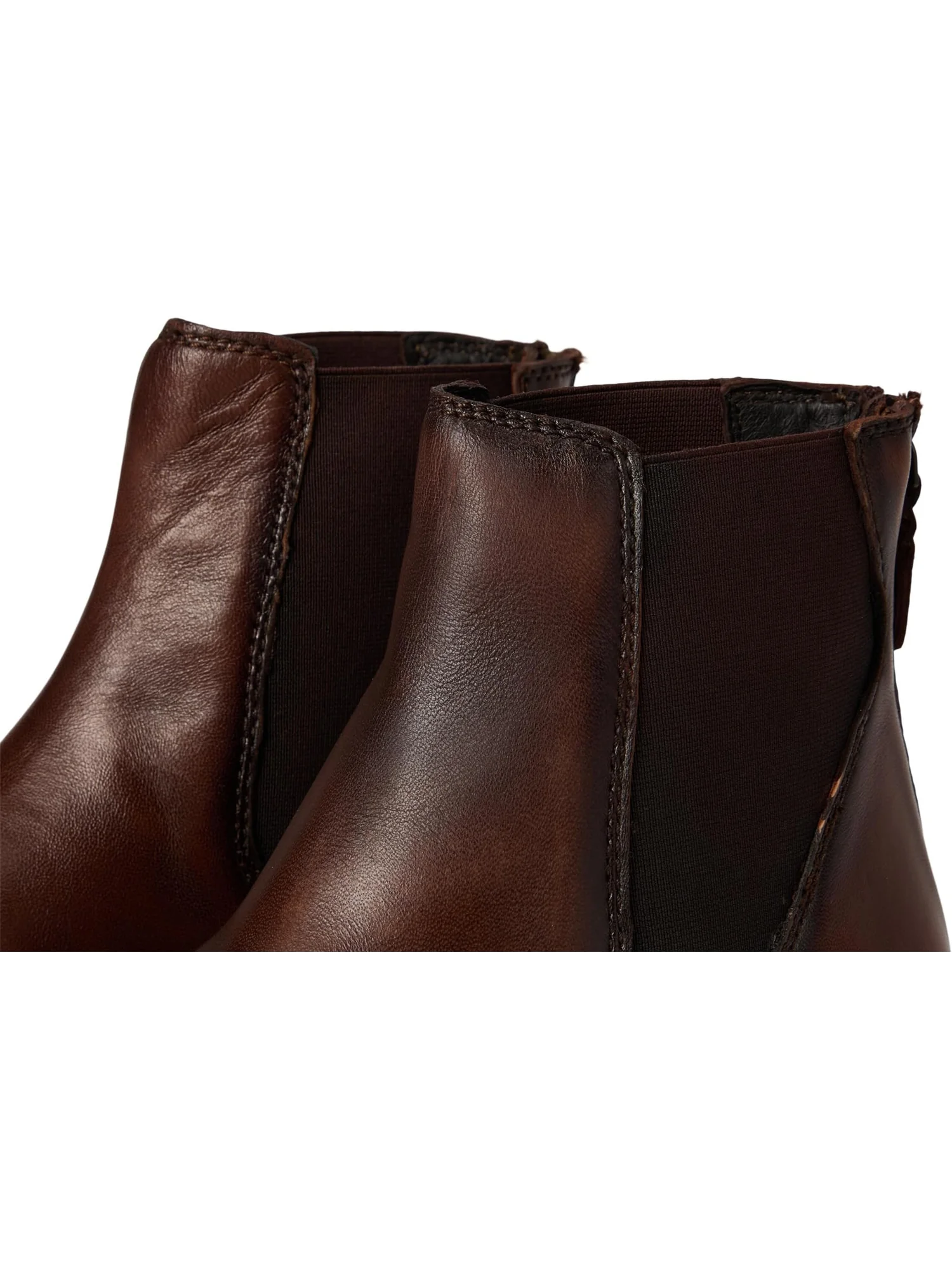 Ботинки SoftWalk Women's Albany — изображение 6 из 7, темный коричневый