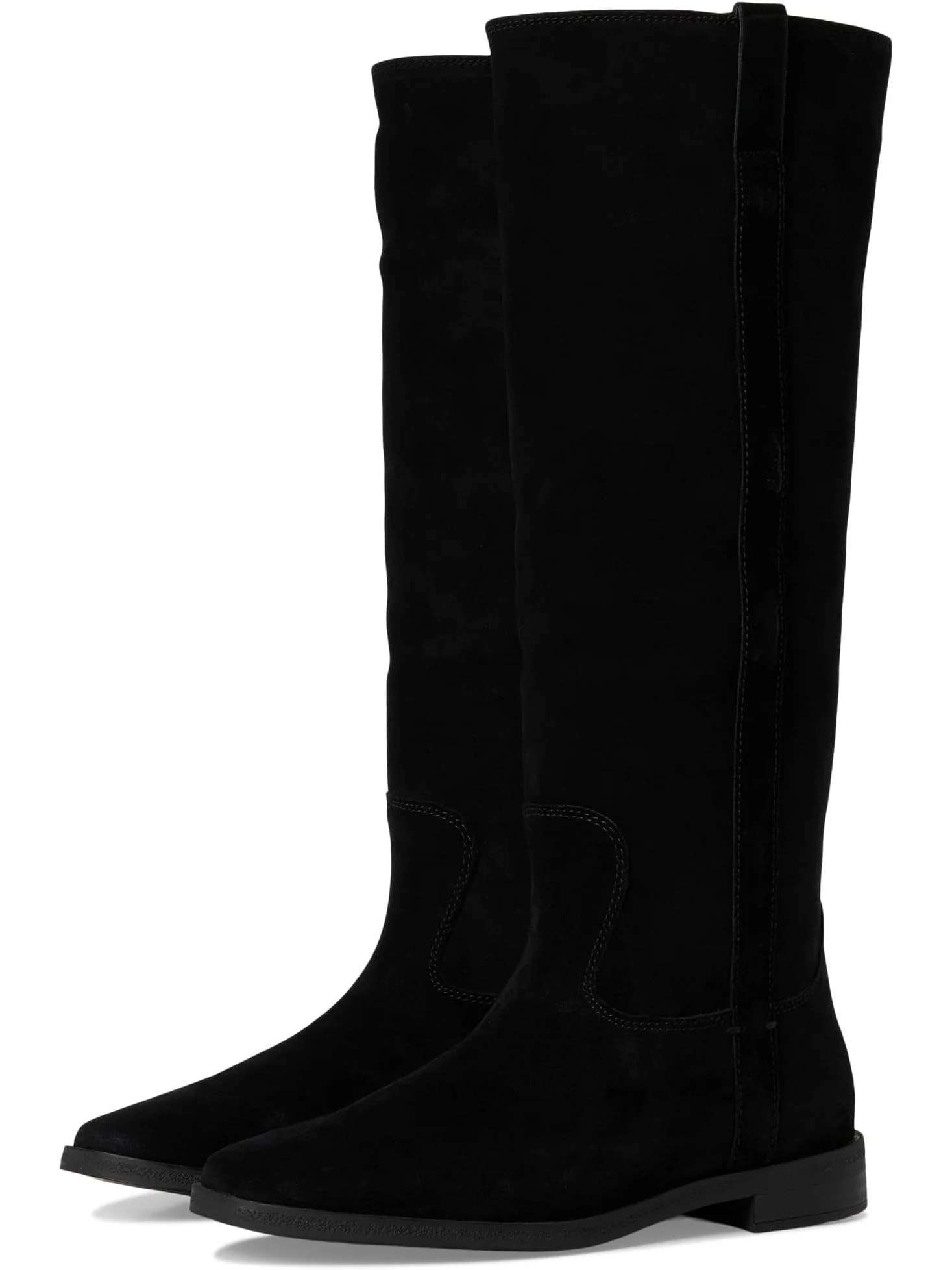 Ботинки Blondo Women's Deacon Waterproof — изображение 1 из 7, черный