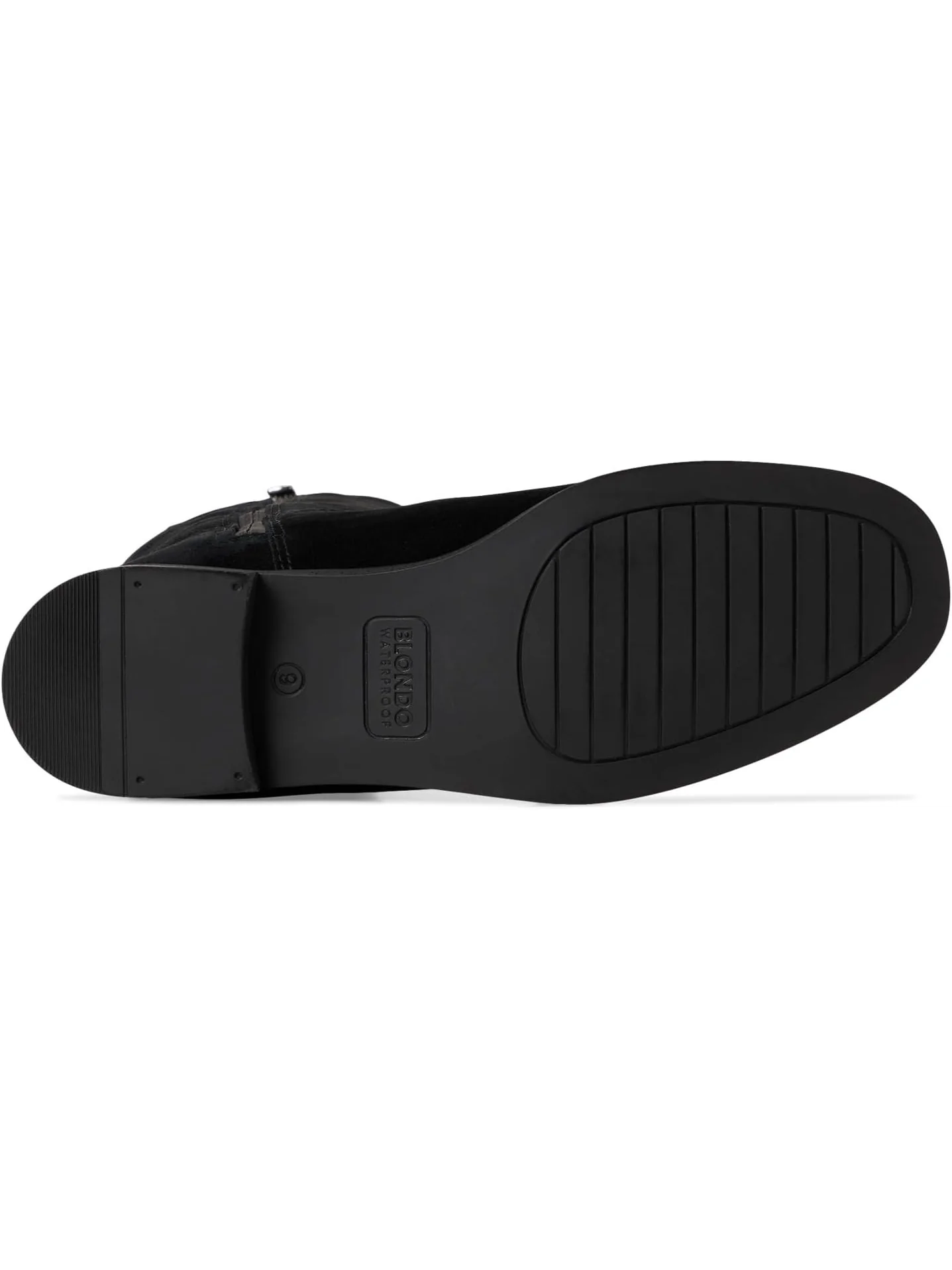 Ботинки Blondo Women's Deacon Waterproof — изображение 3 из 7, черный