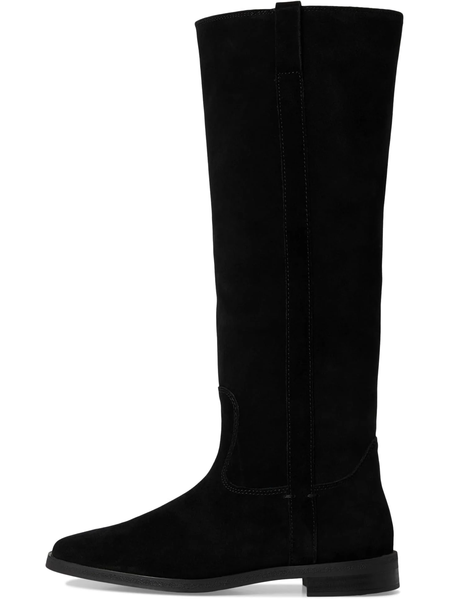 Ботинки Blondo Women's Deacon Waterproof — изображение 4 из 7, черный