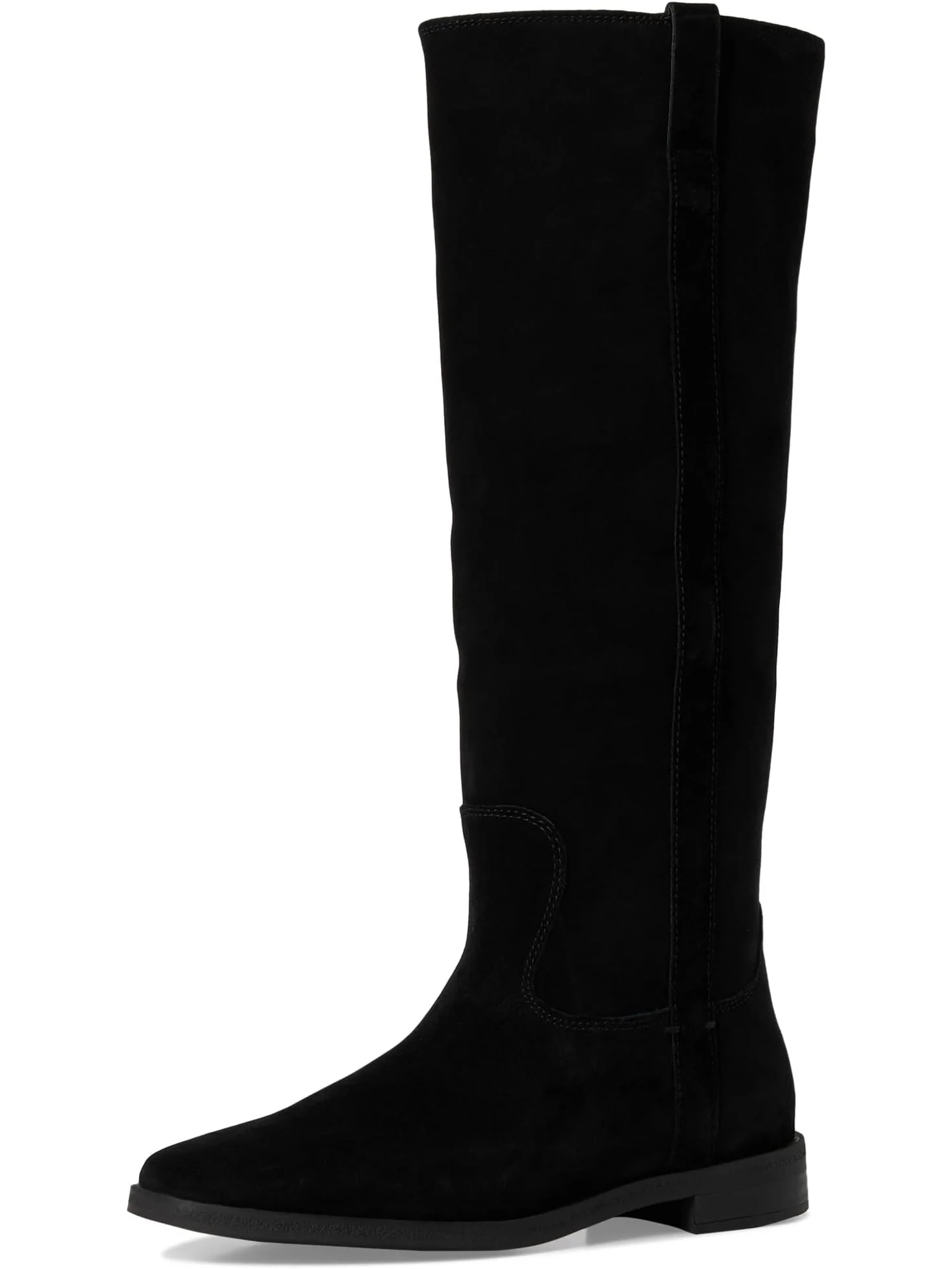 Ботинки Blondo Women's Deacon Waterproof — изображение 7 из 7, черный