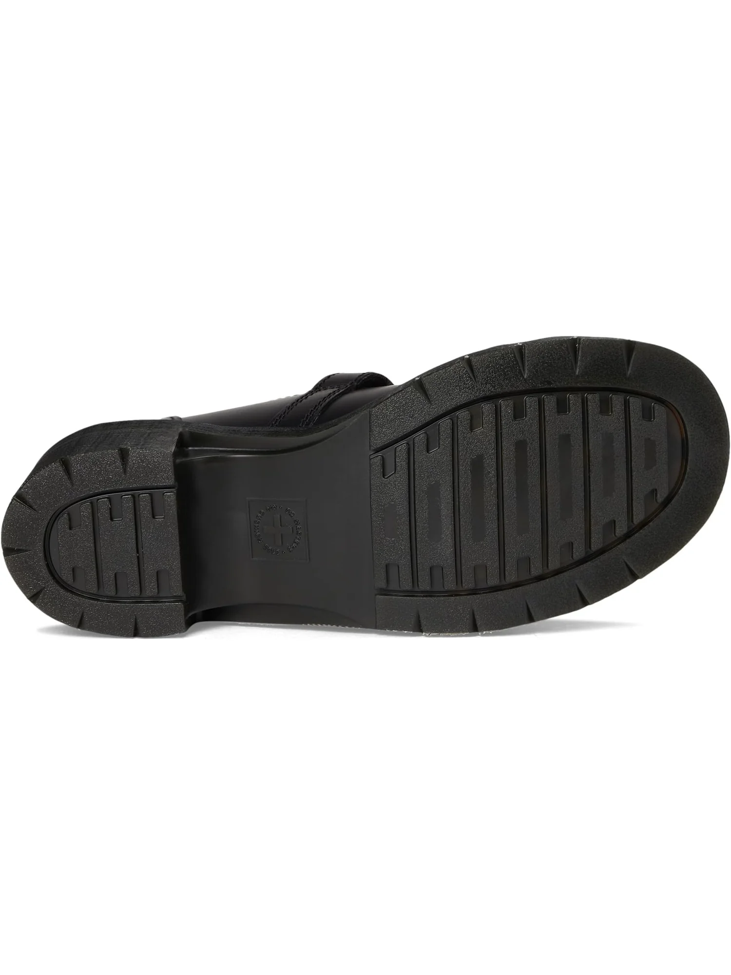Балетки Dr. Martens Women's Alderstone Mary Jane — изображение 3 из 7, черный