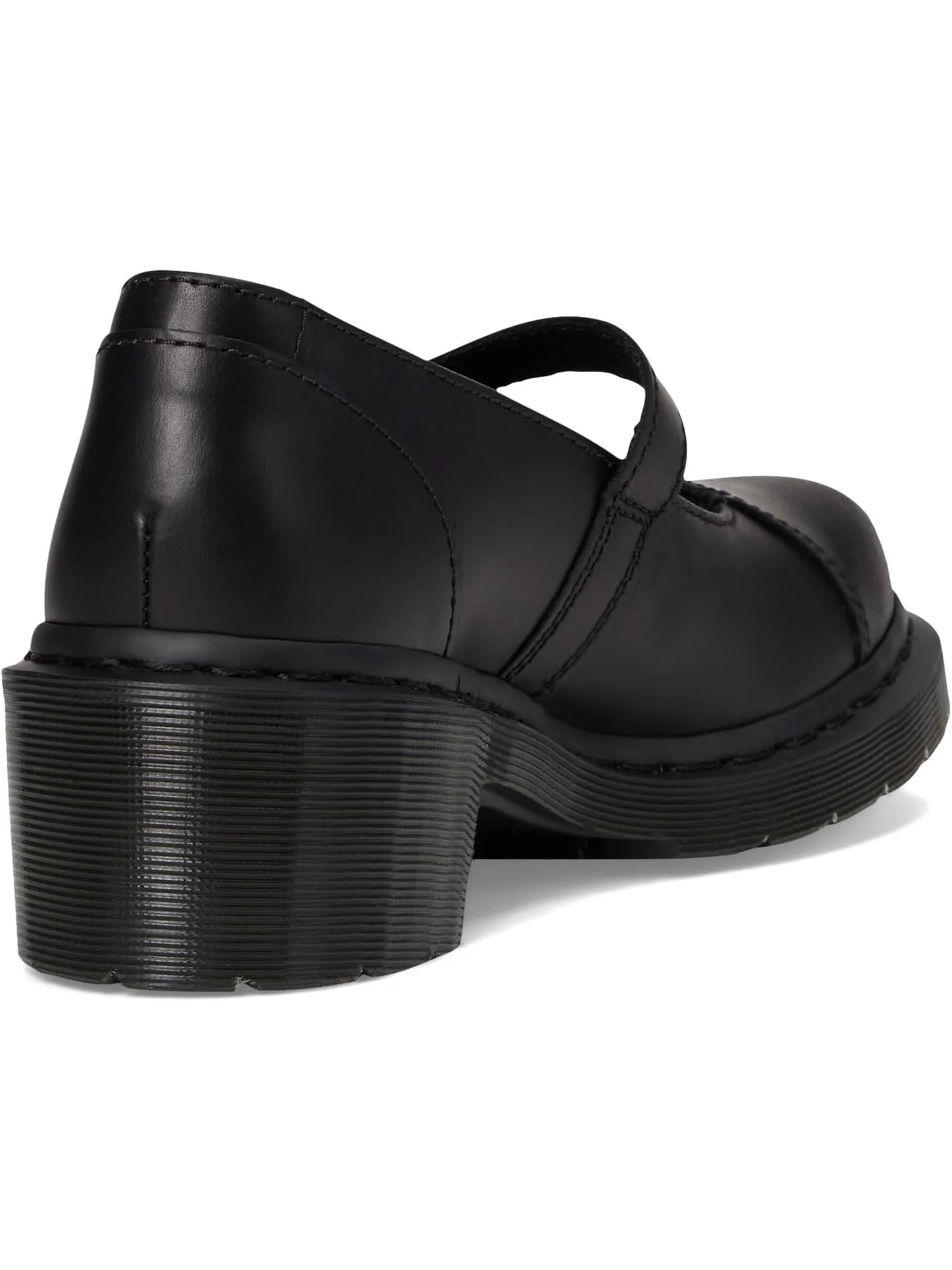 Балетки Dr. Martens Women's Alderstone Mary Jane — изображение 5 из 7, черный