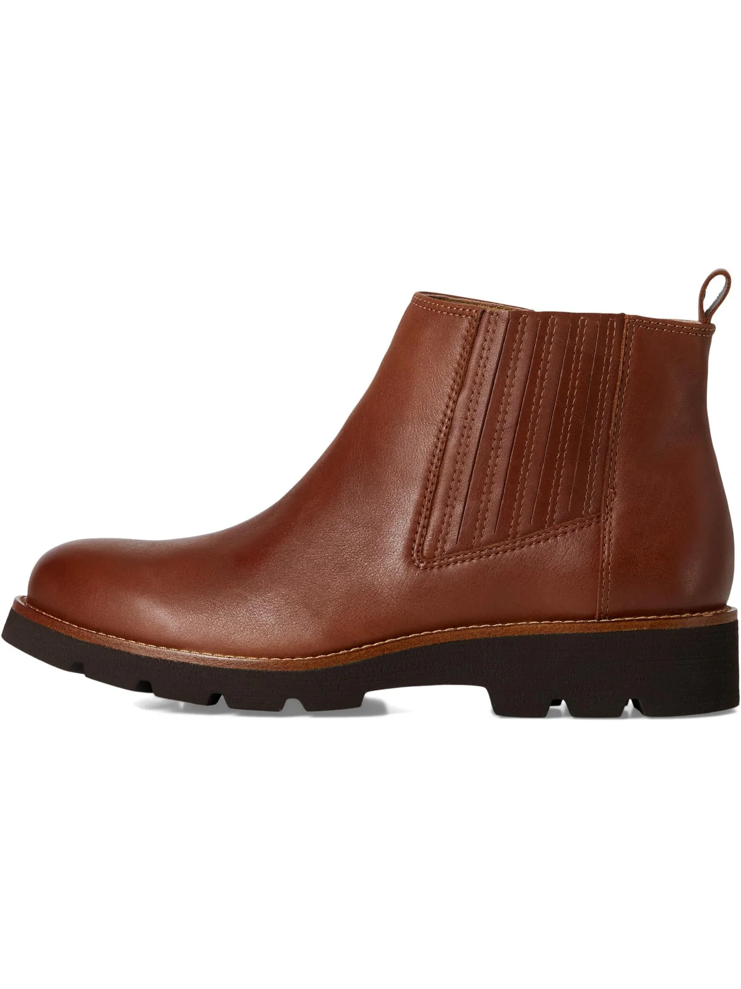 Ботинки Sofft Women's Paige — изображение 4 из 7, бурбон