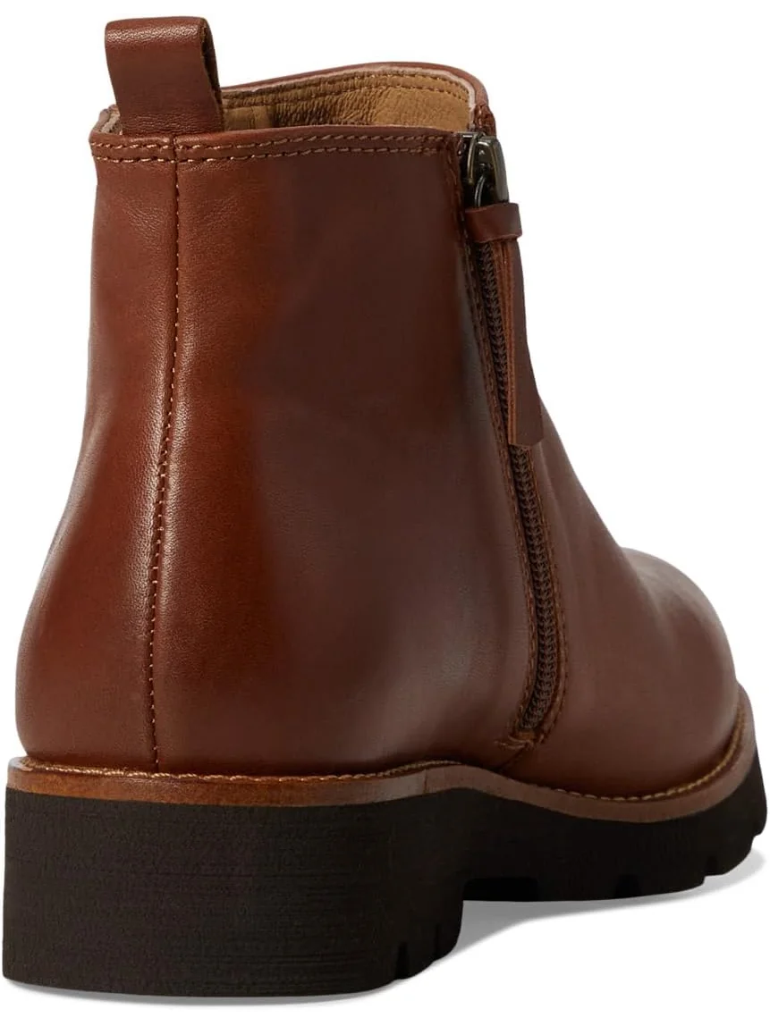 Ботинки Sofft Women's Paige — изображение 5 из 7, бурбон
