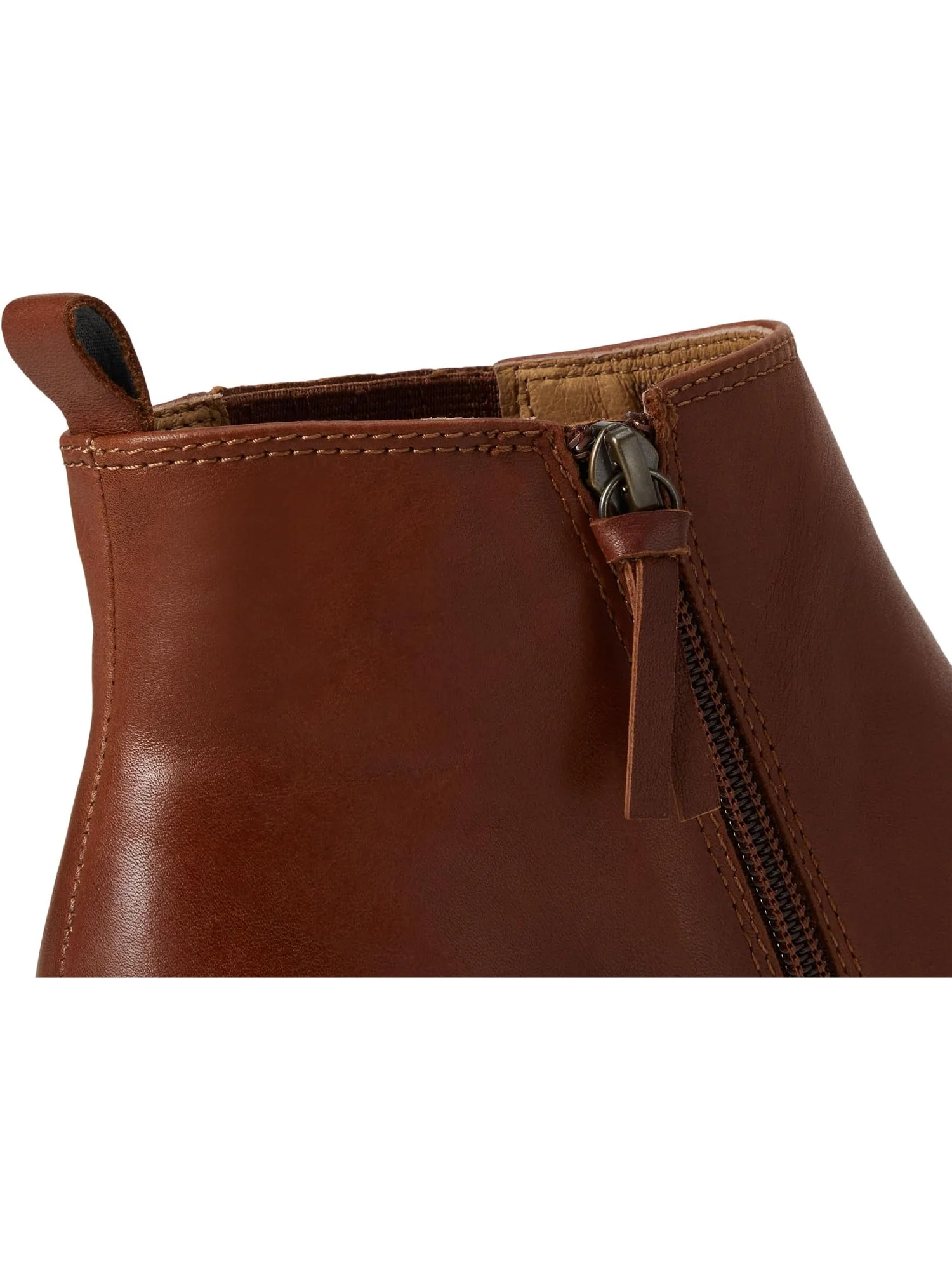 Ботинки Sofft Women's Paige — изображение 6 из 7, бурбон