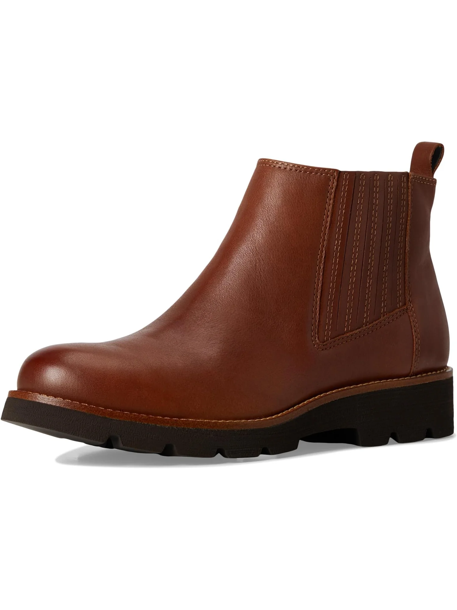 Ботинки Sofft Women's Paige — изображение 7 из 7, бурбон