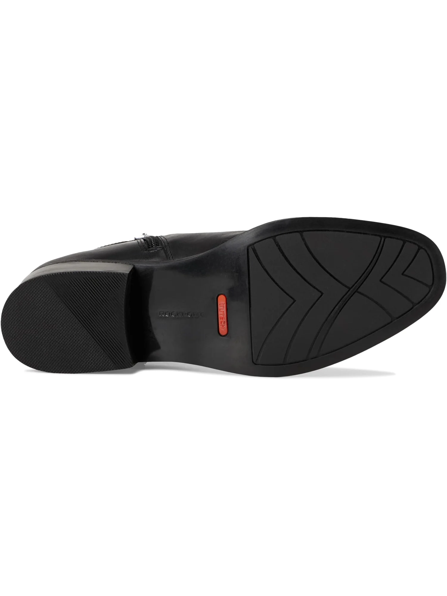 Ботинки Rockport Women's Piper — изображение 3 из 7, черный