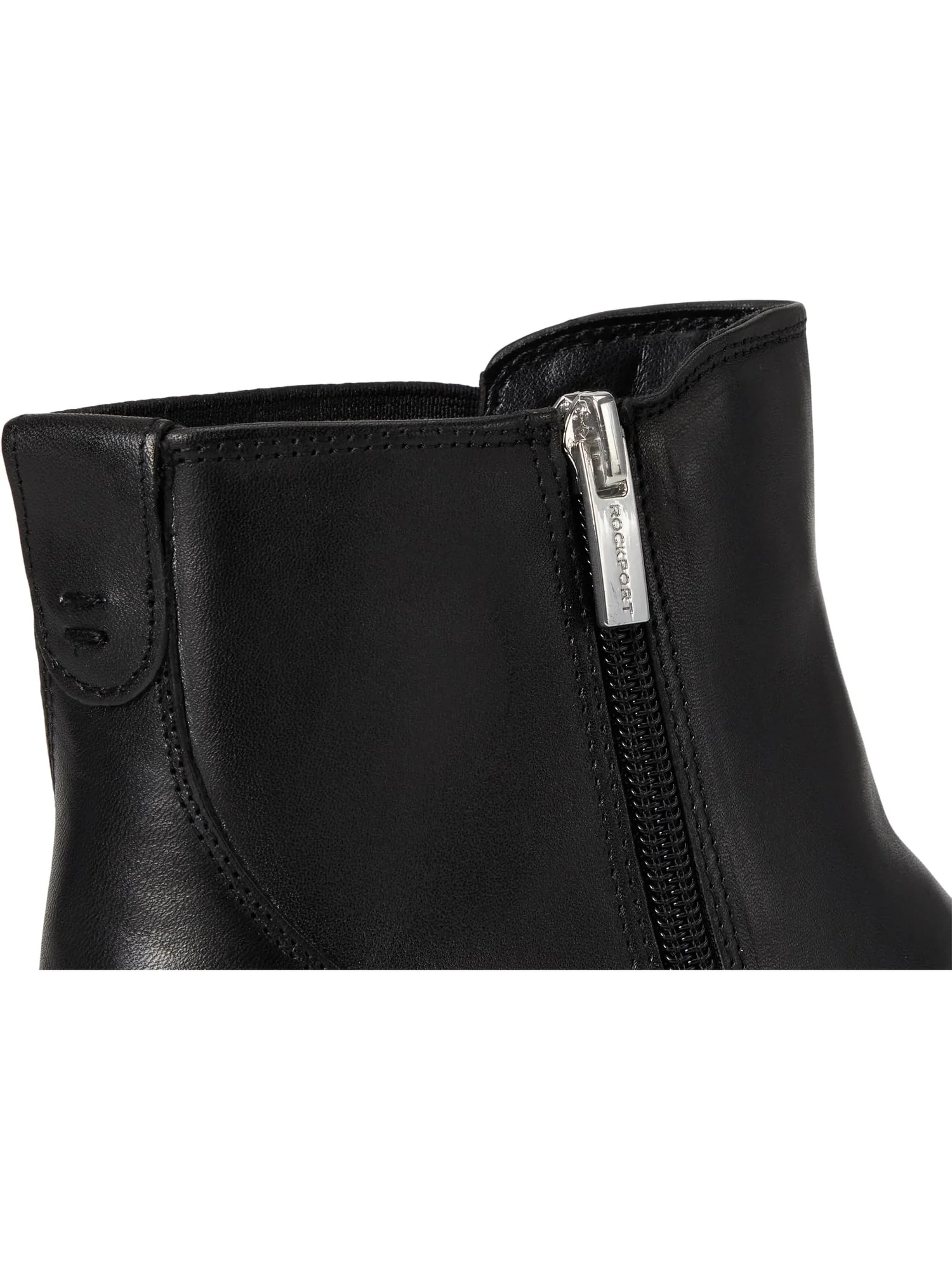 Ботинки Rockport Women's Piper — изображение 6 из 7, черный