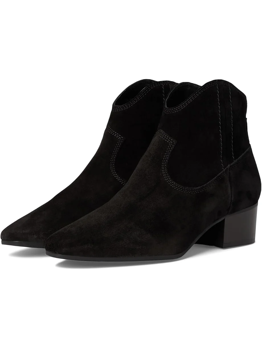 Женские ботинки SAS Dylan Back Zip Ankle Bootie