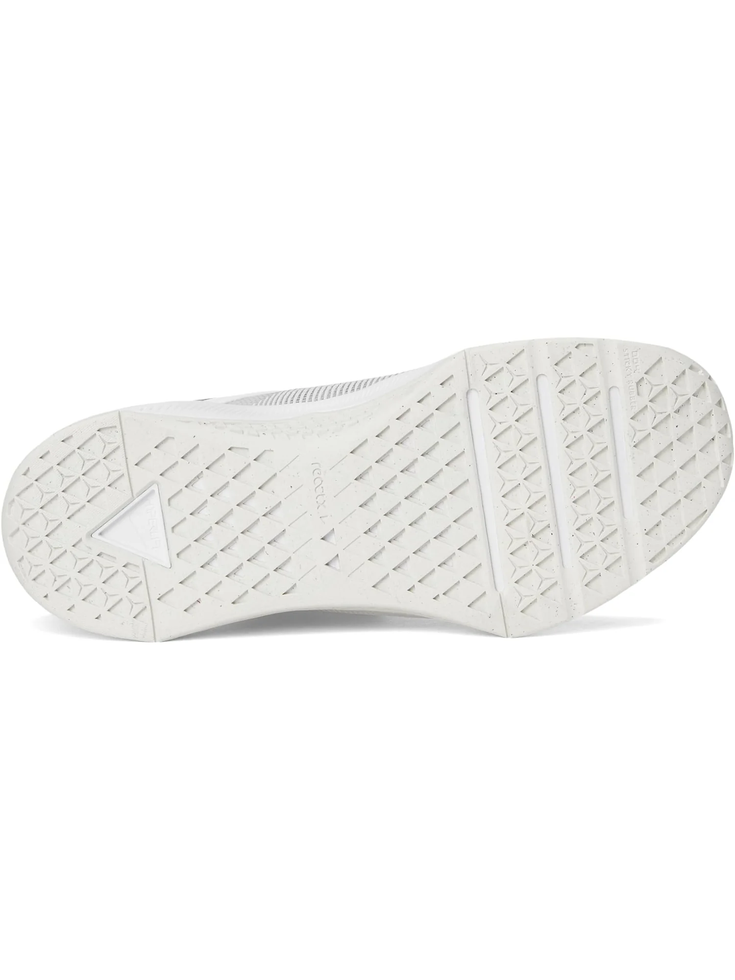 Кроссовки Nike Women's Metcon 10 White/Metallic Silver/Platinum Tint — изображение 3 из 7, серебристый