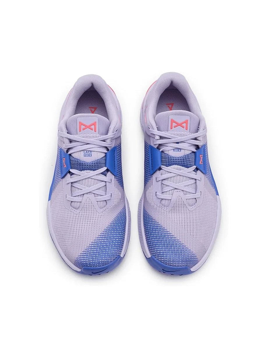 Женские кроссовки Nike Metcon 10 — изображение 2 из 7, фиолетовый