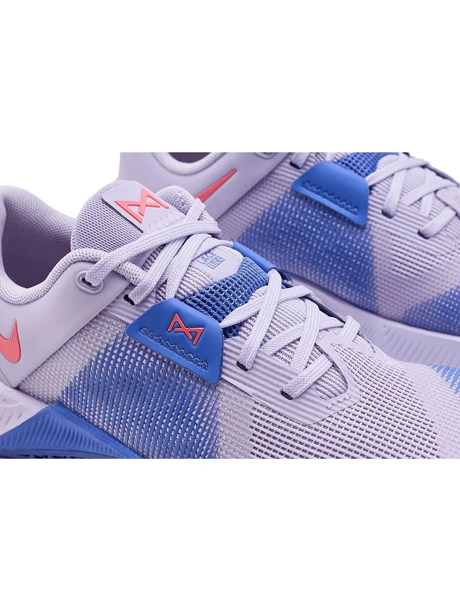 Женские кроссовки Nike Metcon 10 — изображение 6 из 7, фиолетовый