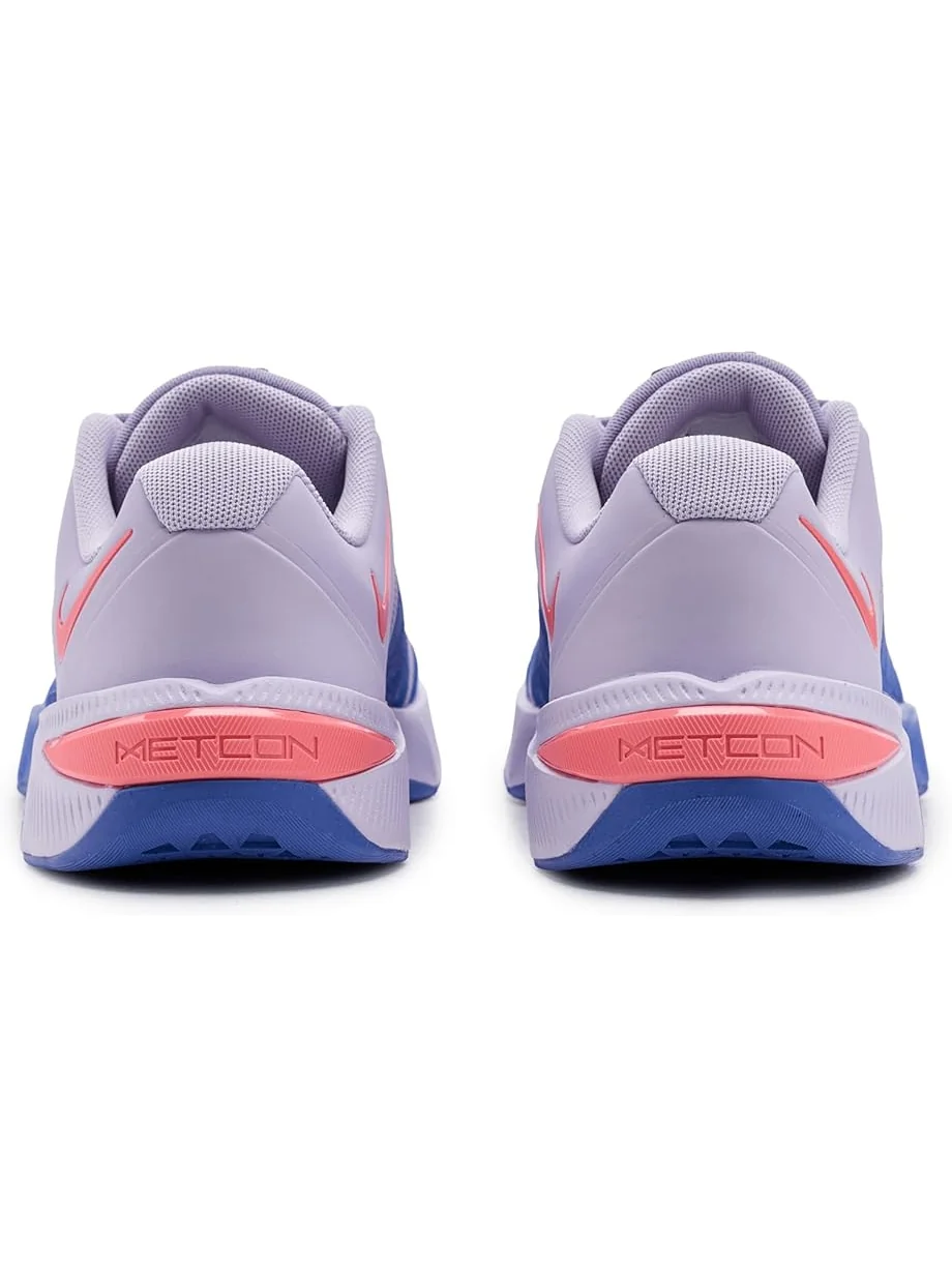 Женские кроссовки Nike Metcon 10 — изображение 7 из 7, фиолетовый