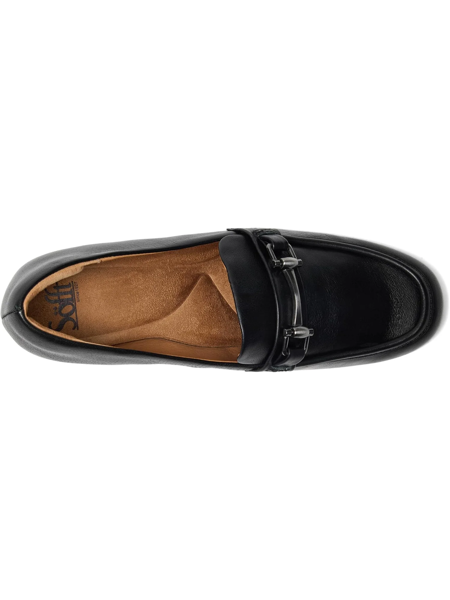 Лоферы Sofft Women's Cassandra — изображение 2 из 7, черный