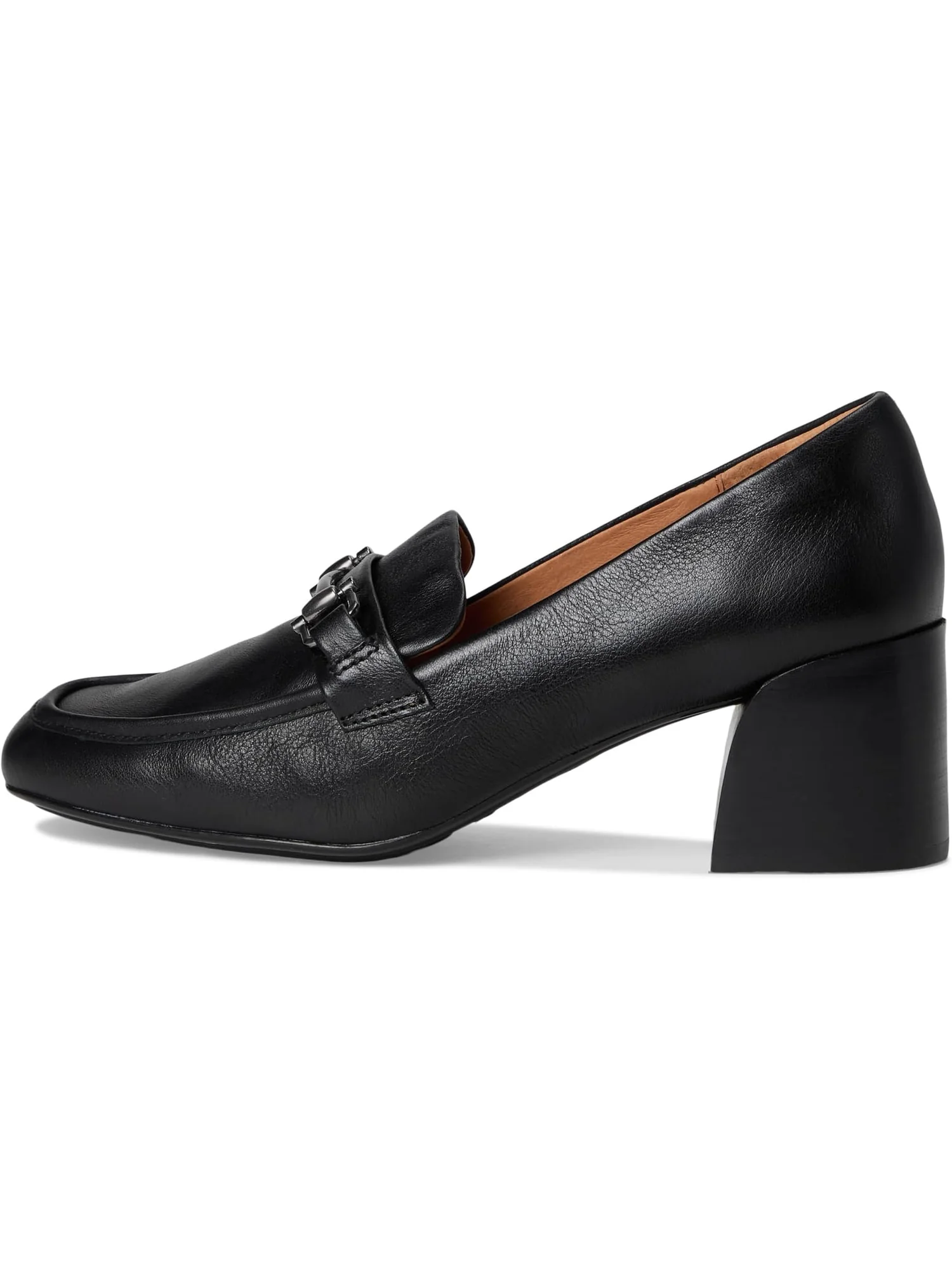 Лоферы Sofft Women's Cassandra — изображение 4 из 7, черный