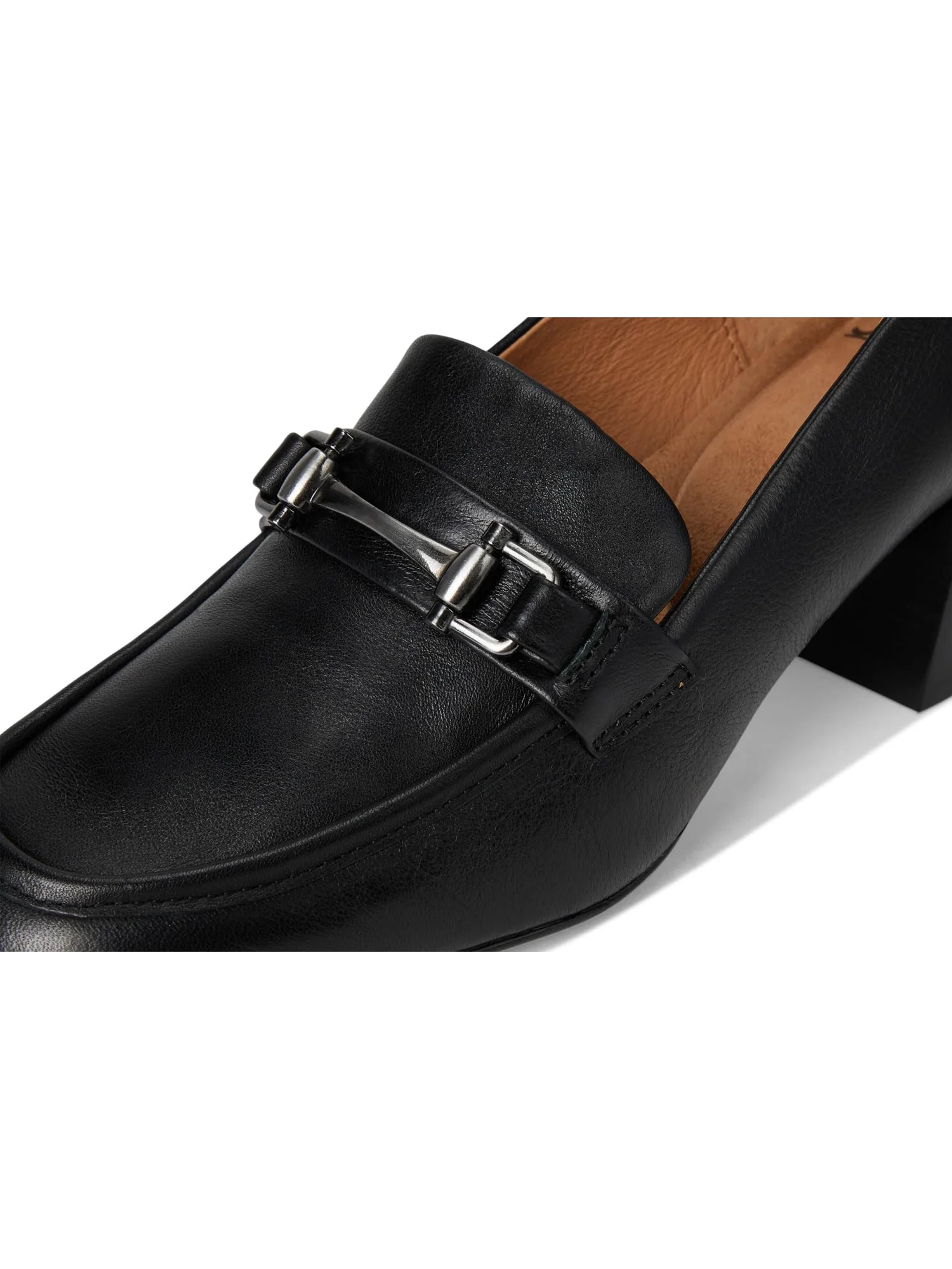 Лоферы Sofft Women's Cassandra — изображение 6 из 7, черный
