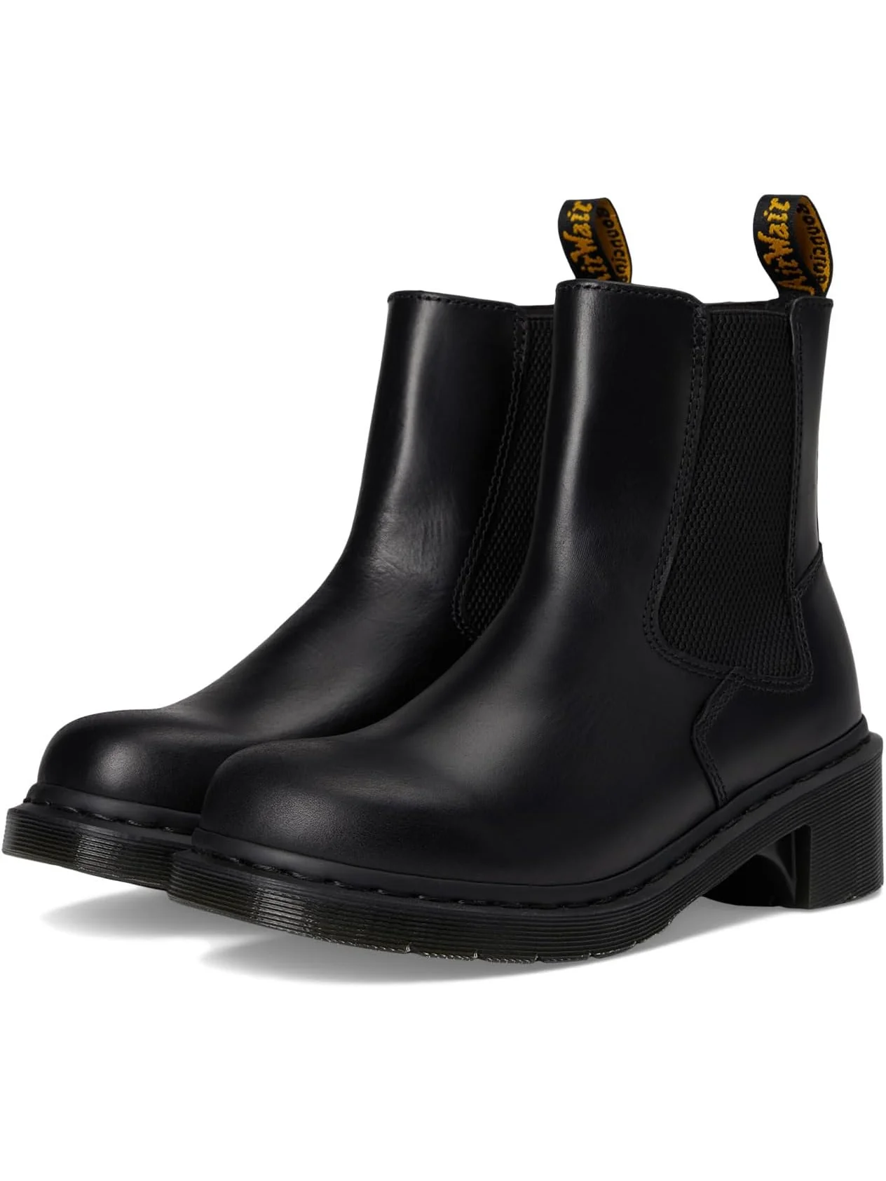 Ботинки Dr. Martens Women's Alderstone Chelsea