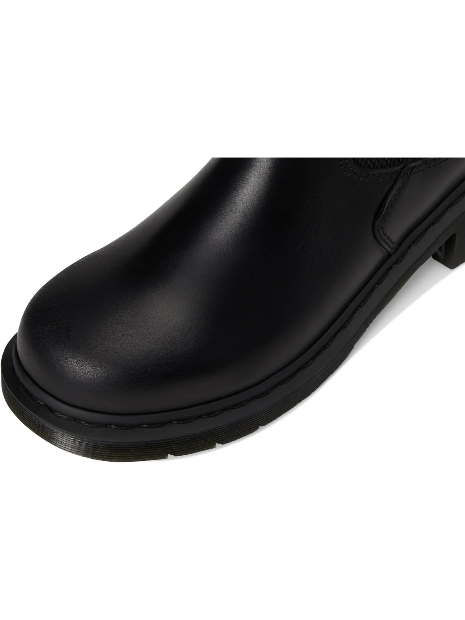 Ботинки Dr. Martens Women's Alderstone Chelsea — изображение 2 из 7, черный