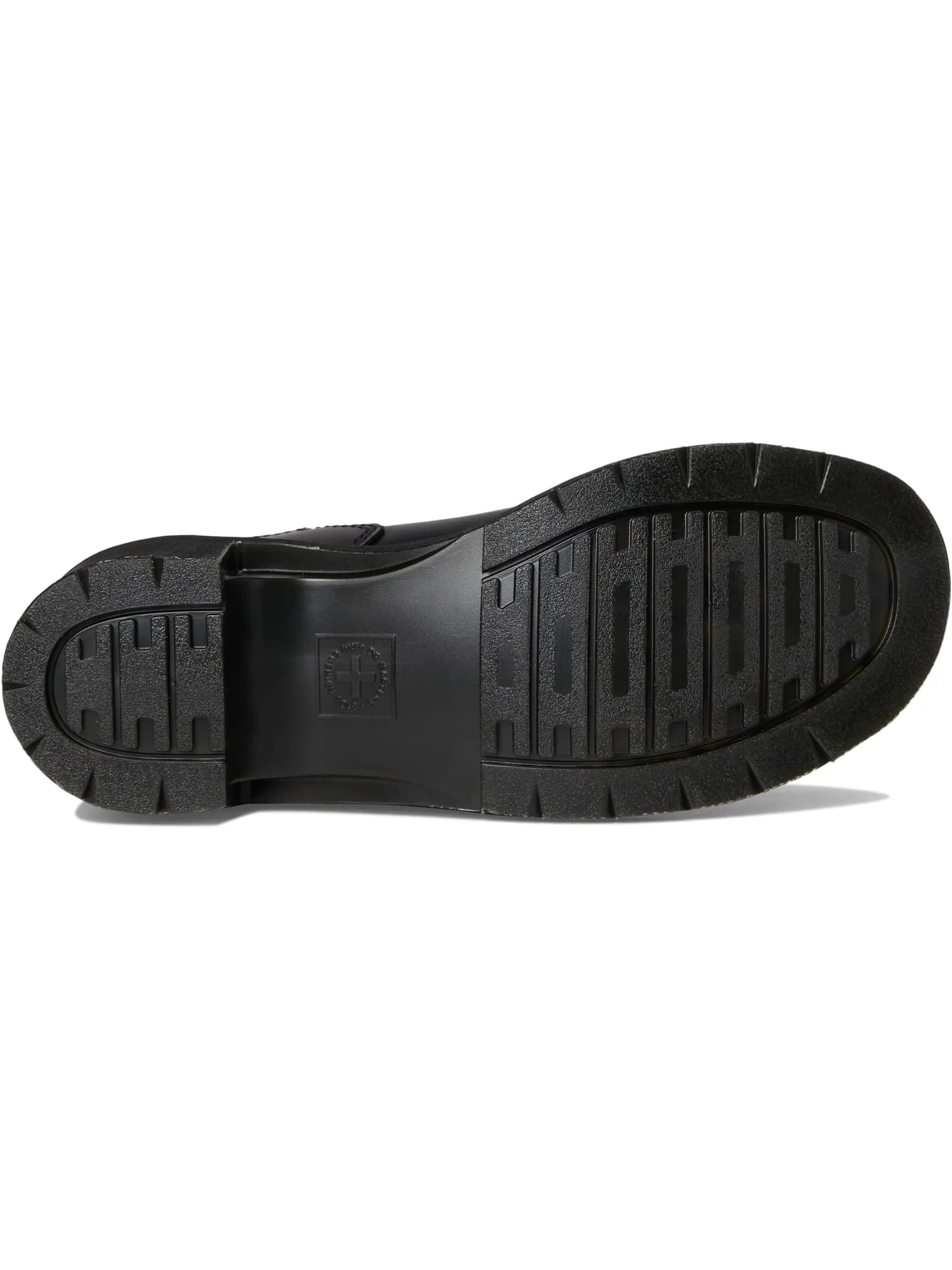 Ботинки Dr. Martens Women's Alderstone Chelsea — изображение 3 из 7, черный