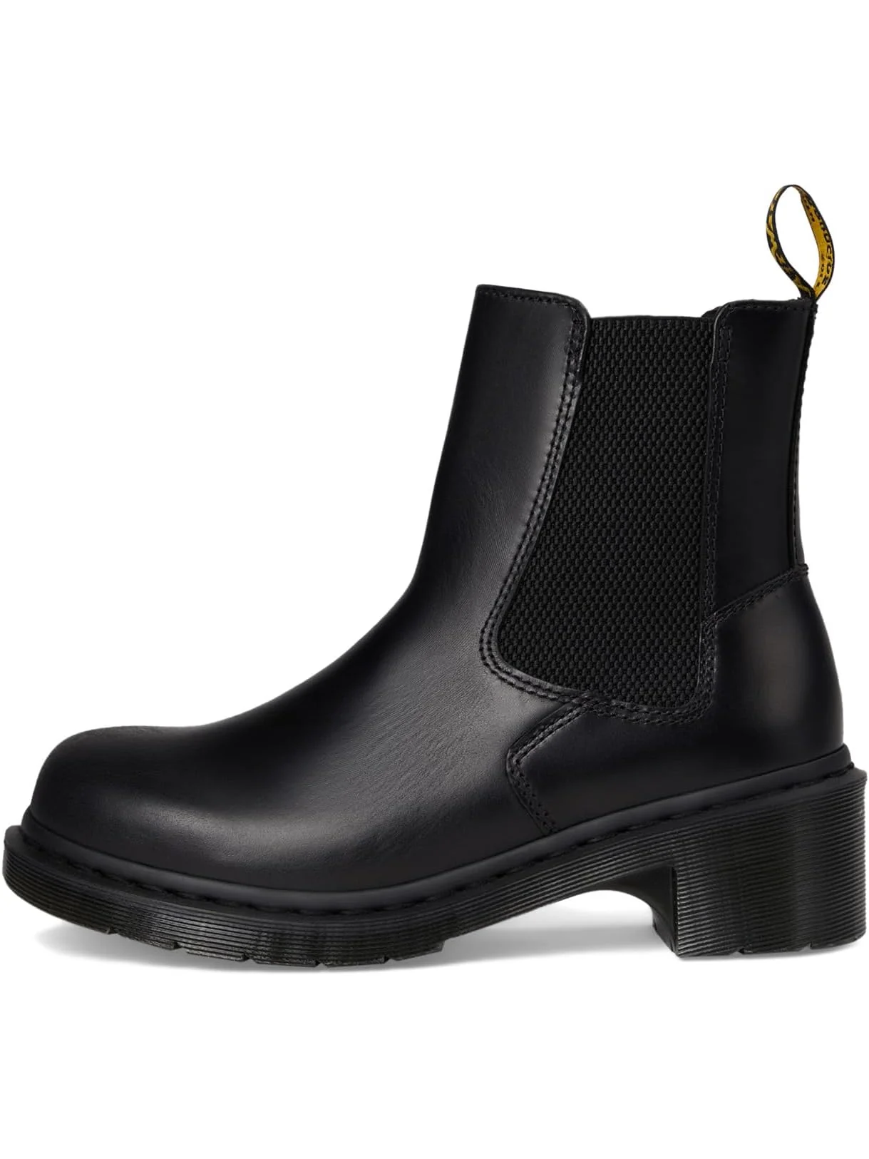 Ботинки Dr. Martens Women's Alderstone Chelsea — изображение 4 из 7, черный