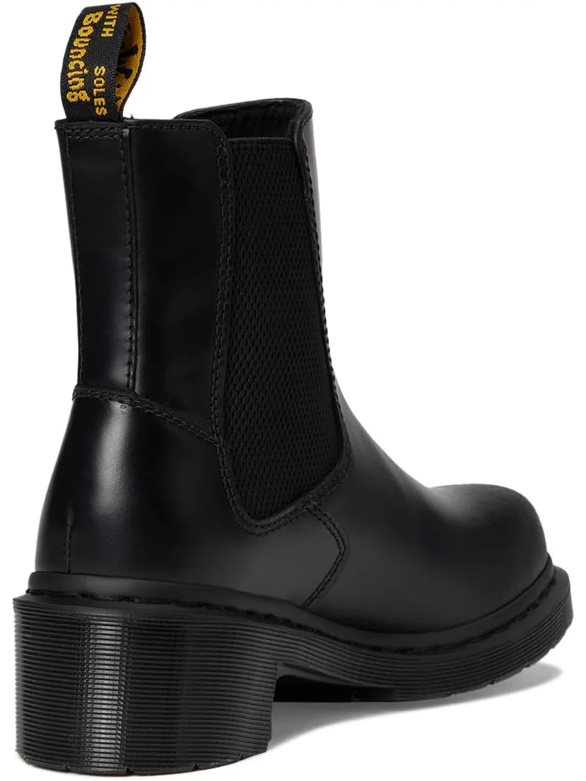 Ботинки Dr. Martens Women's Alderstone Chelsea — изображение 5 из 7, черный