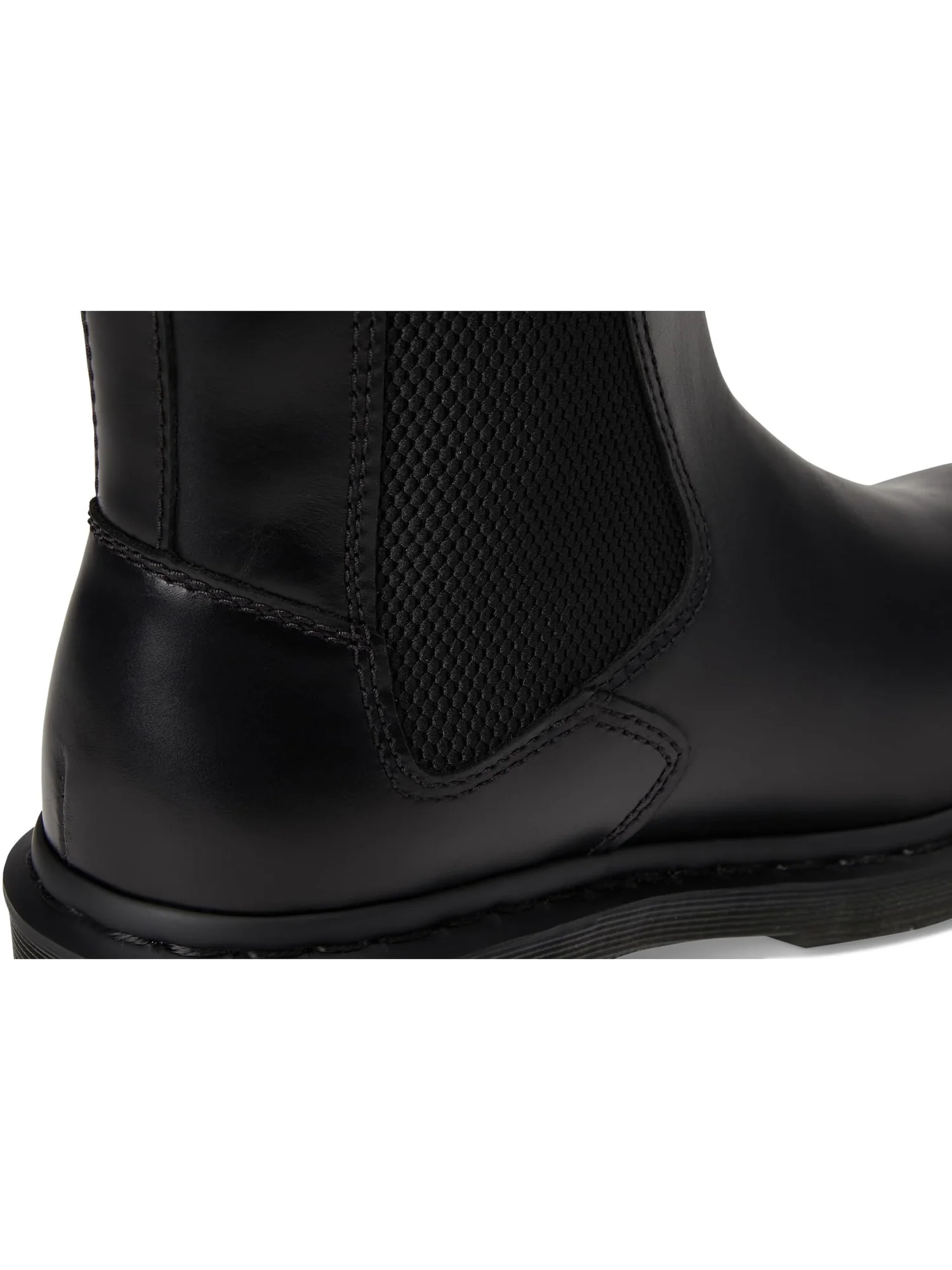 Ботинки Dr. Martens Women's Alderstone Chelsea — изображение 6 из 7, черный