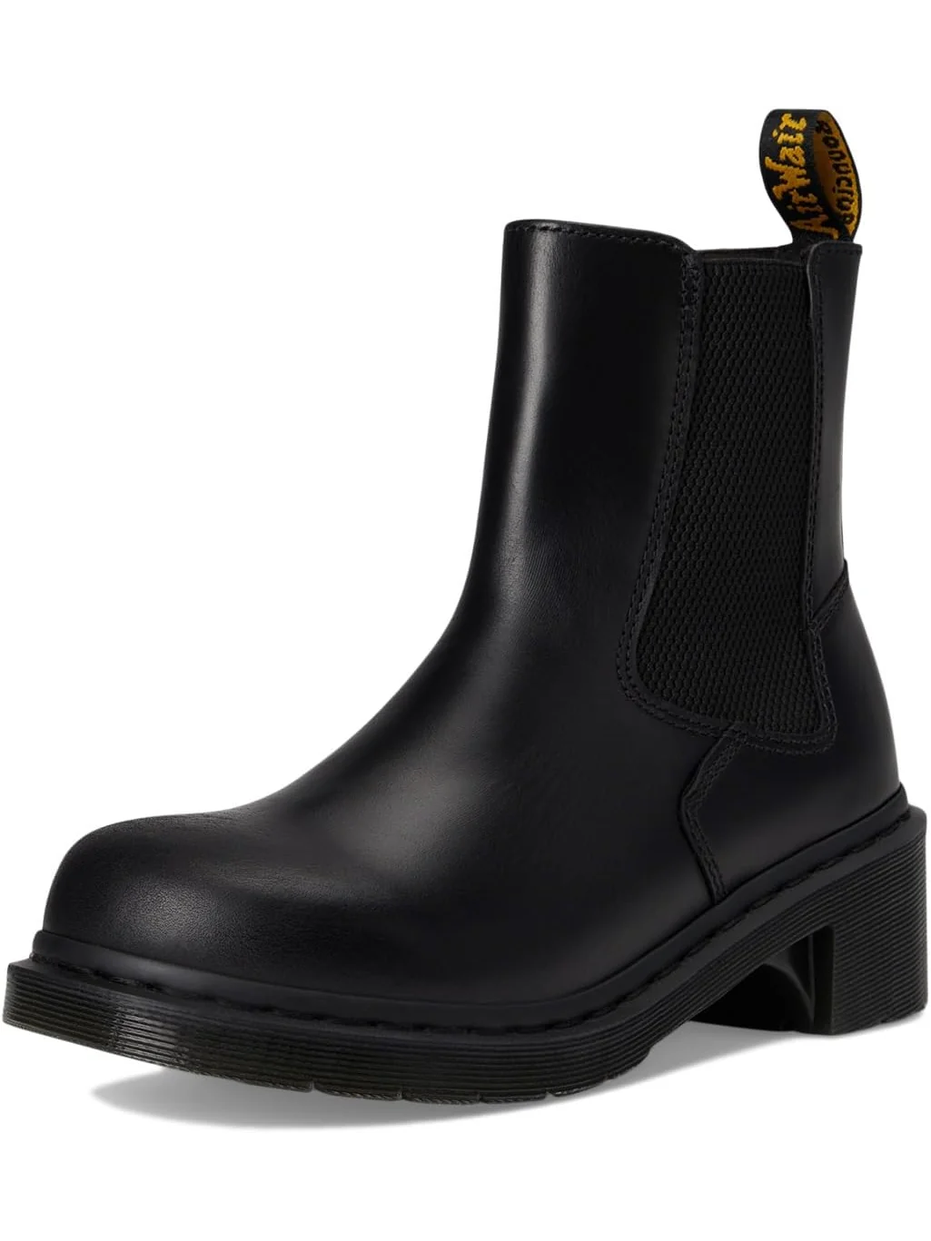 Ботинки Dr. Martens Women's Alderstone Chelsea — изображение 7 из 7, черный