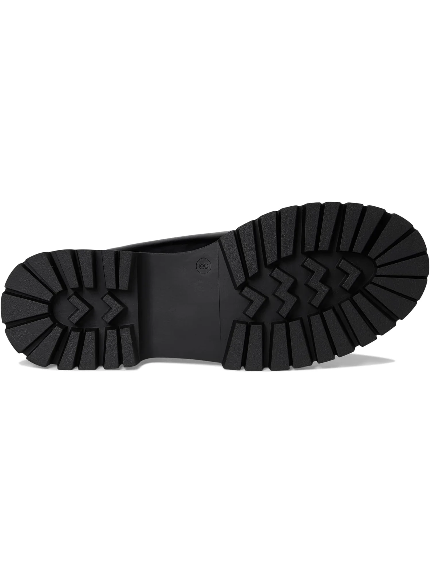 Балетки Journee Collection Women's Kamie Flat — изображение 3 из 7, черный