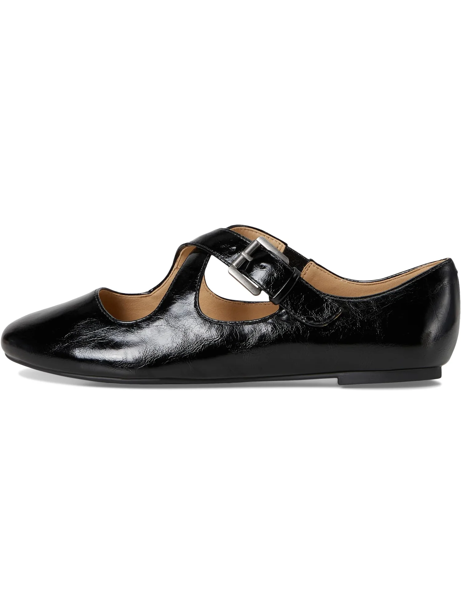 Балетки Journee Collection Women's Ivanna — изображение 4 из 7, черный