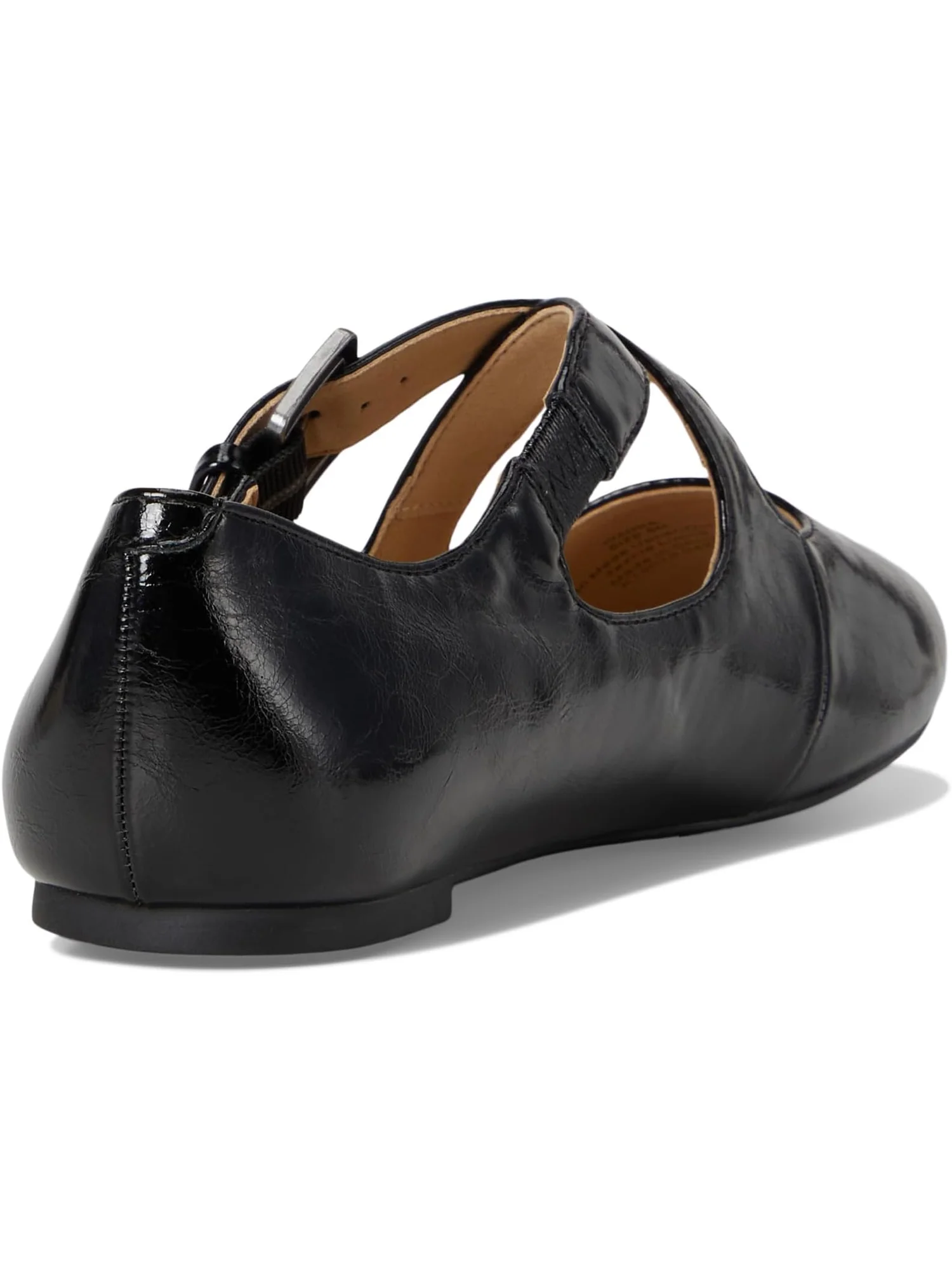 Балетки Journee Collection Women's Ivanna — изображение 5 из 7, черный
