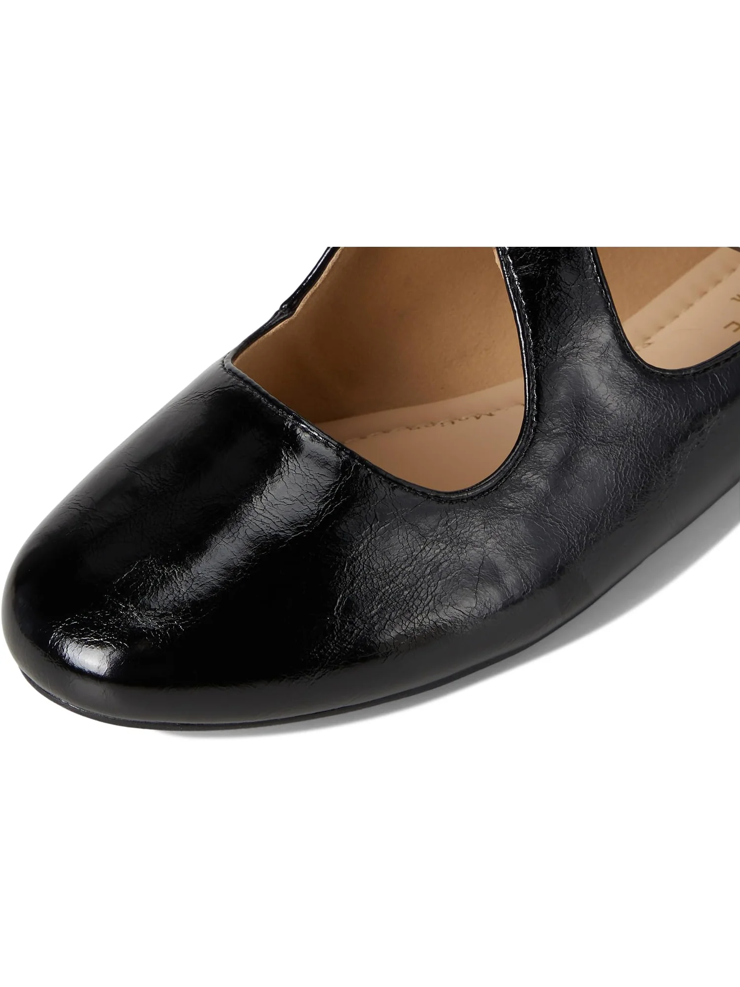 Балетки Journee Collection Women's Ivanna — изображение 6 из 7, черный